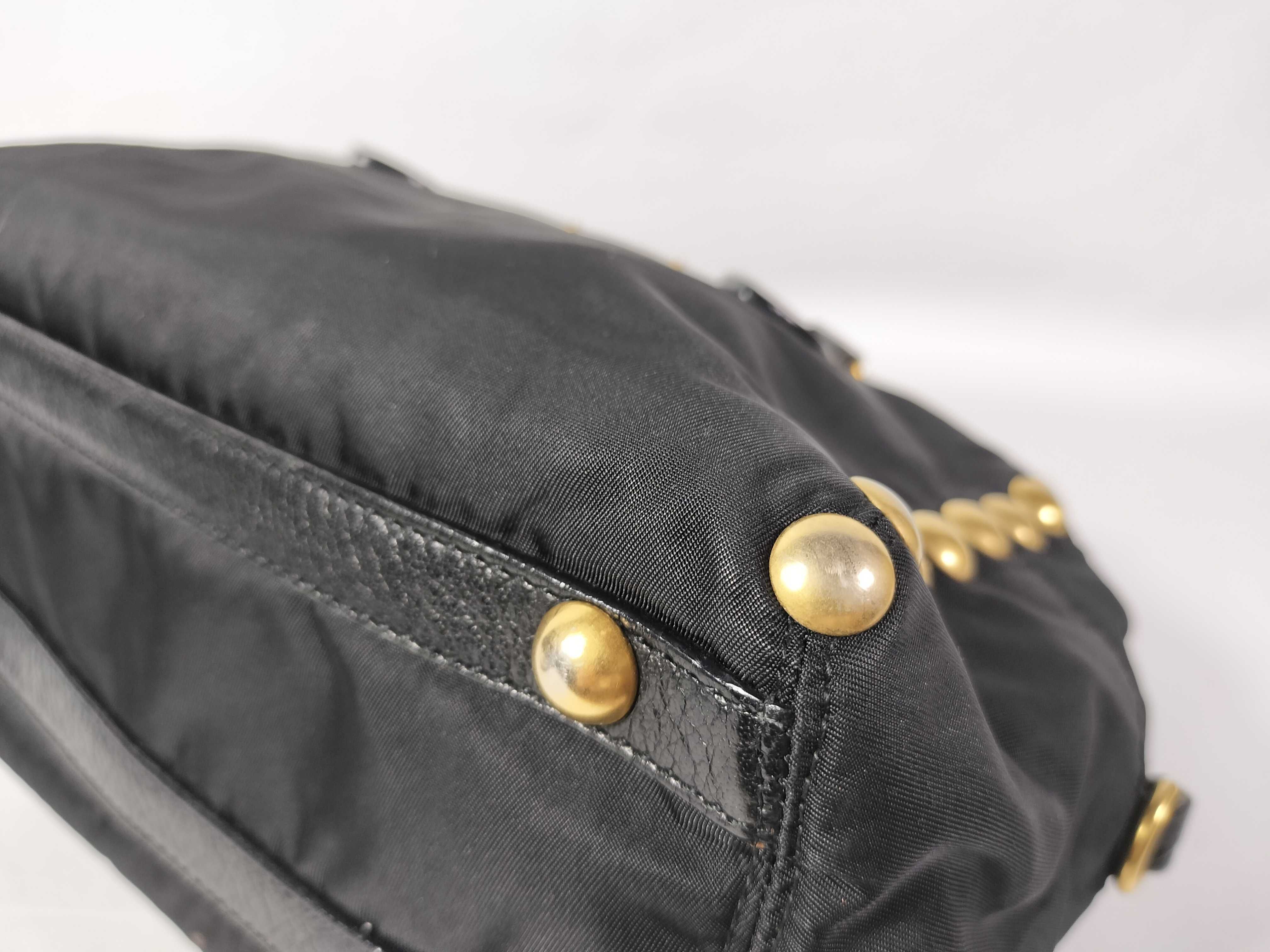 2-Way Shoulder Bag/Handbag with Embellishments — view 6