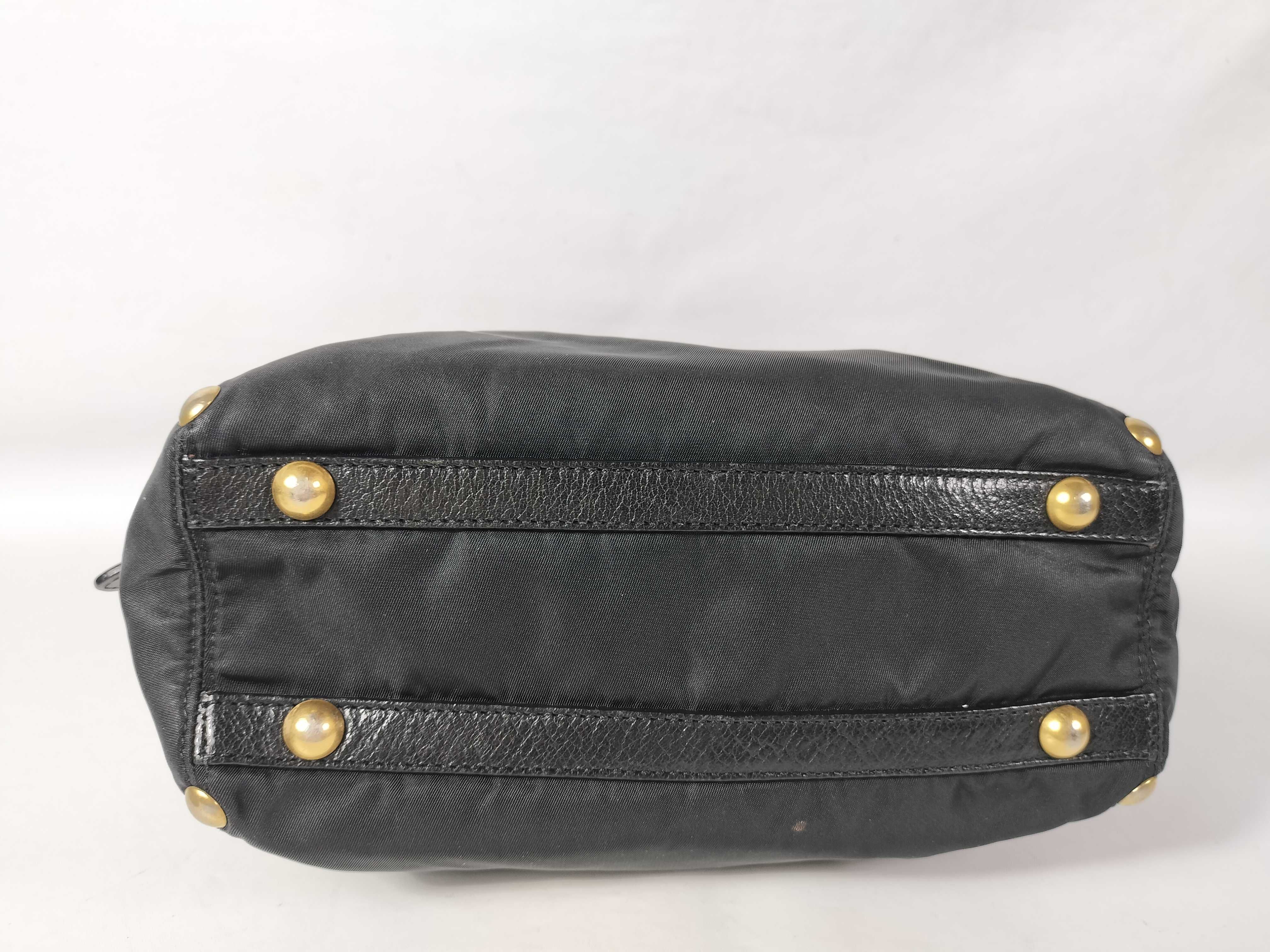 2-Way Shoulder Bag/Handbag with Embellishments — view 7