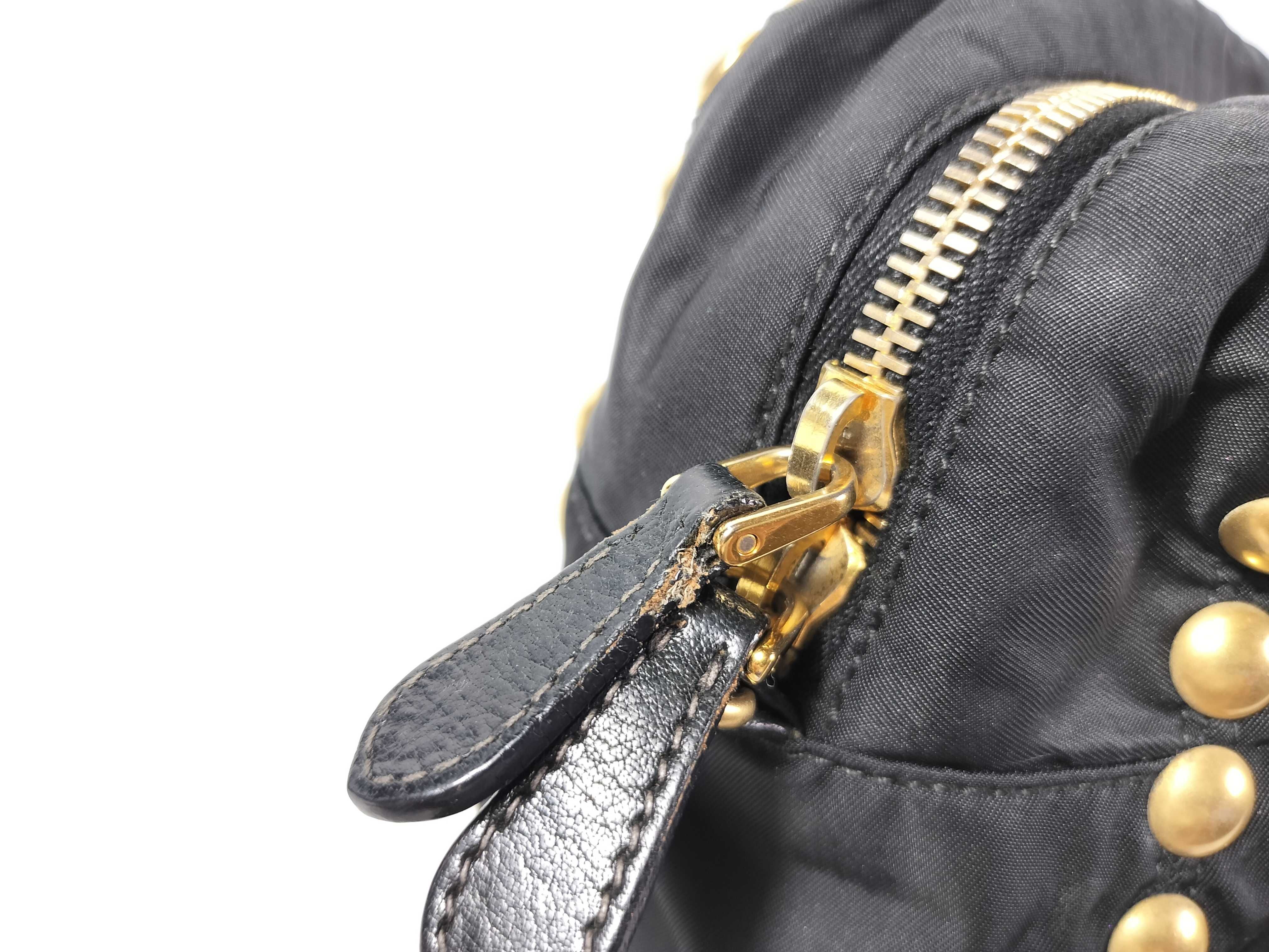 2-Way Shoulder Bag/Handbag with Embellishments — view 8