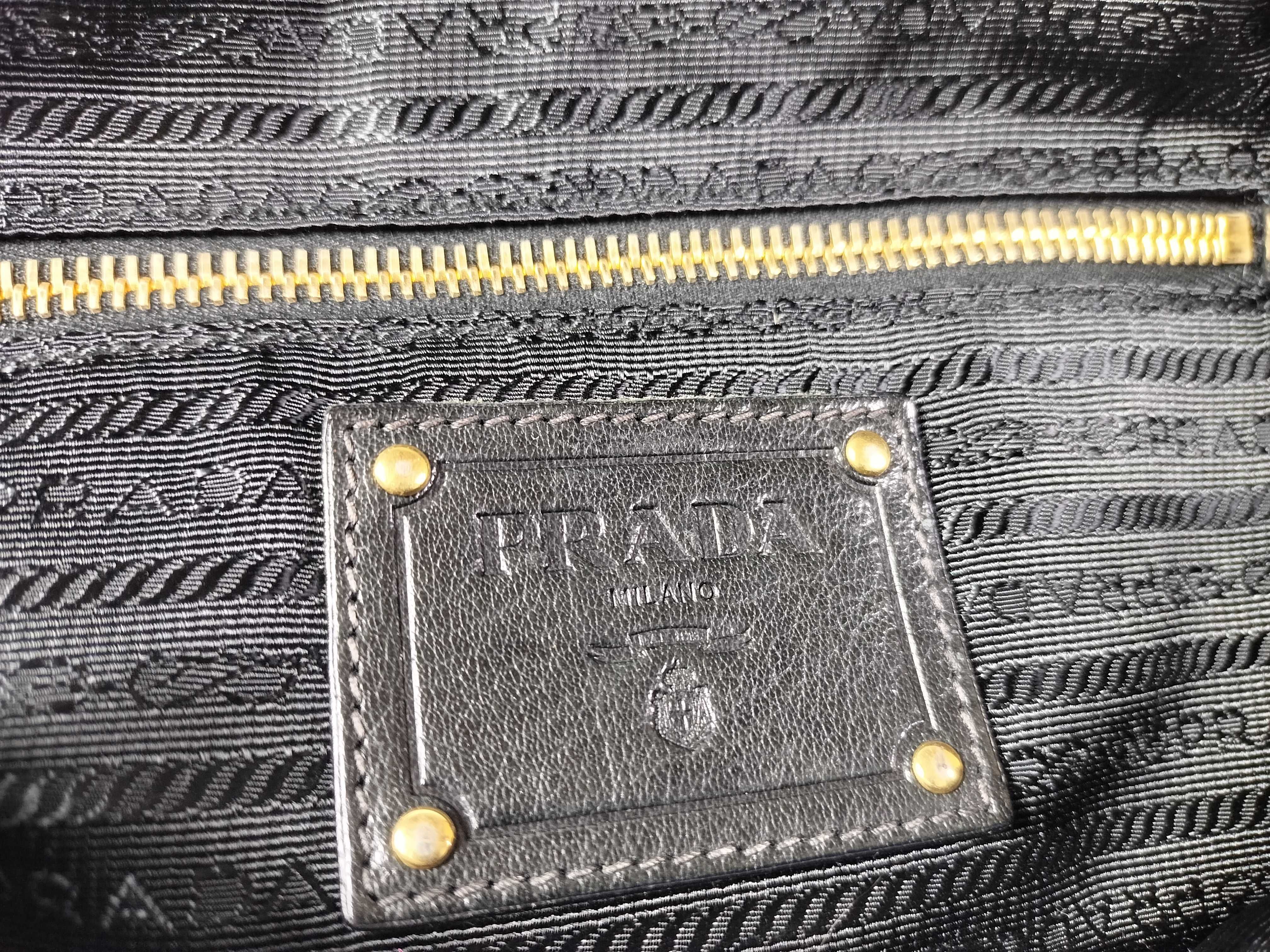 2-Way Shoulder Bag/Handbag with Embellishments — view 10