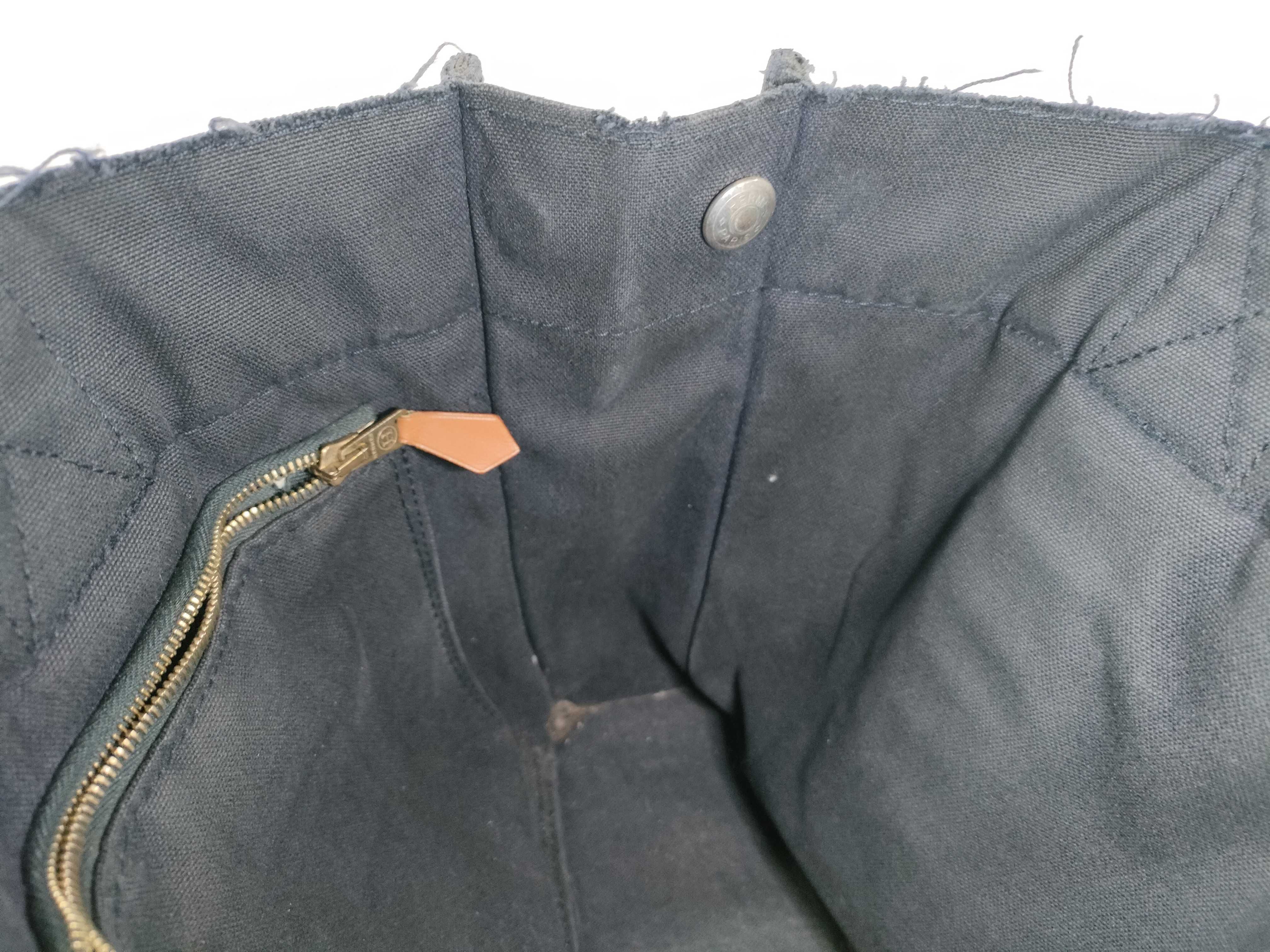 Fourre-Tout Hermes Fourre-Tout PM Tote Bag — view 11