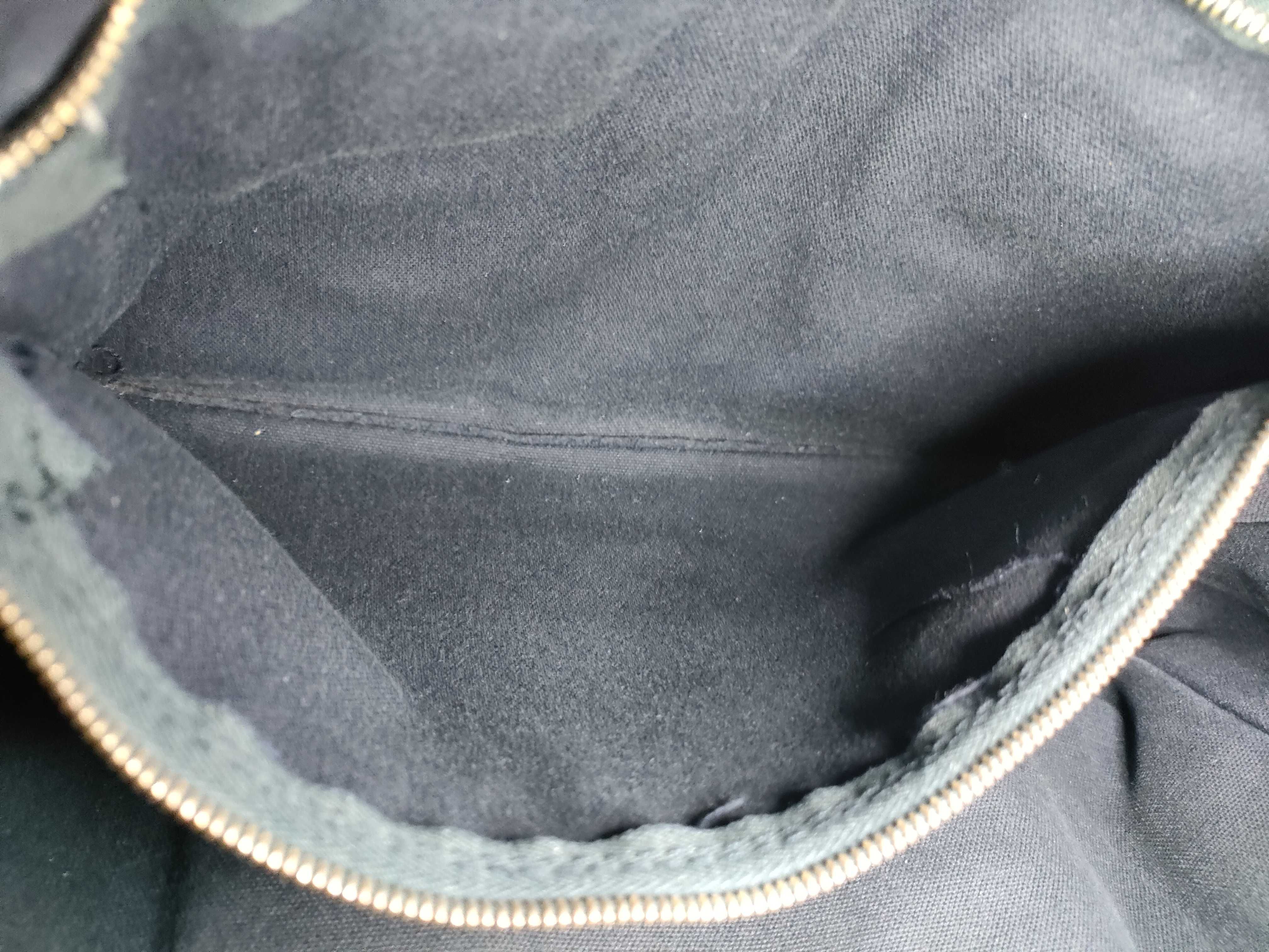 Fourre-Tout Hermes Fourre-Tout PM Tote Bag — view 12