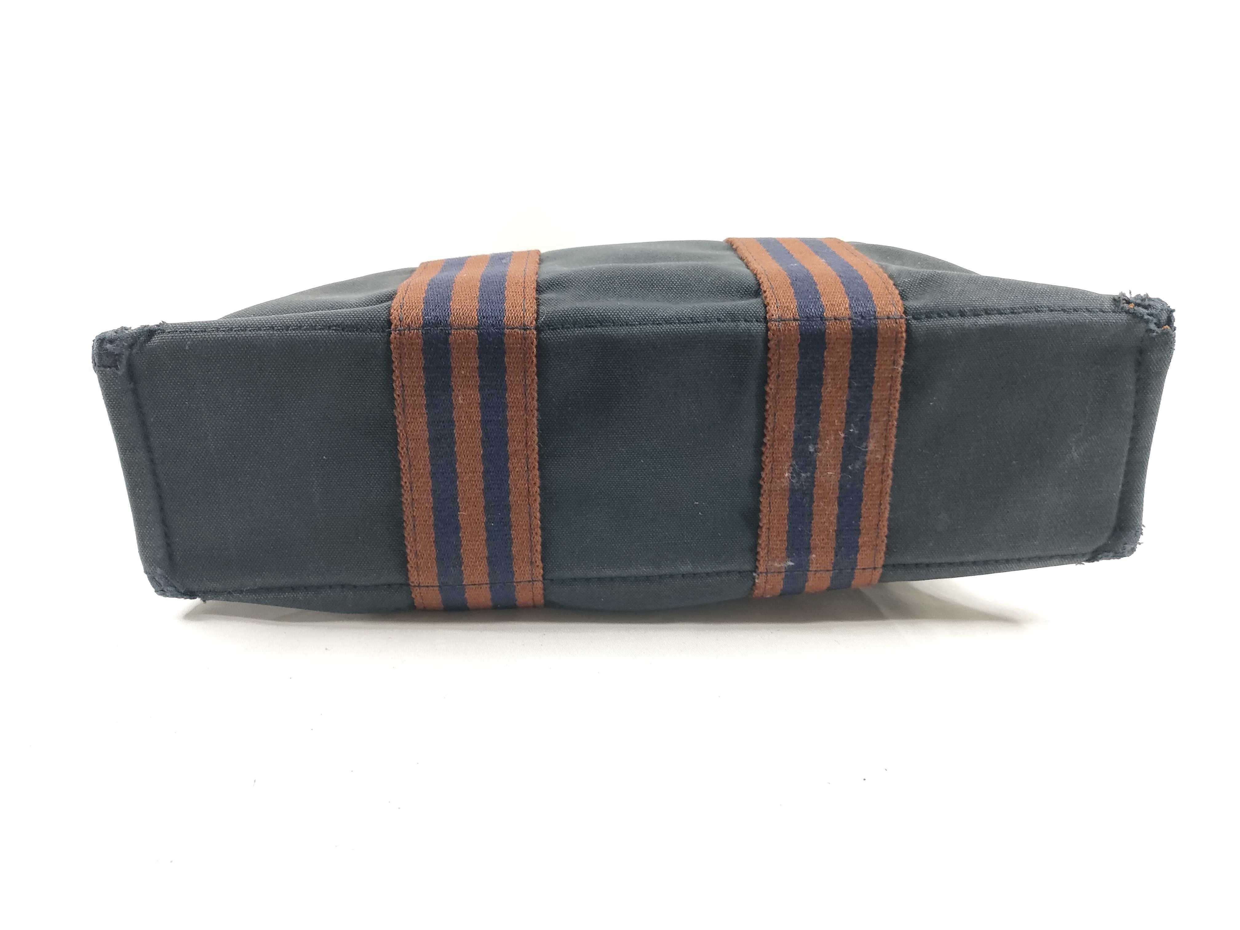 Fourre-Tout Hermes Fourre-Tout PM Tote Bag — view 4