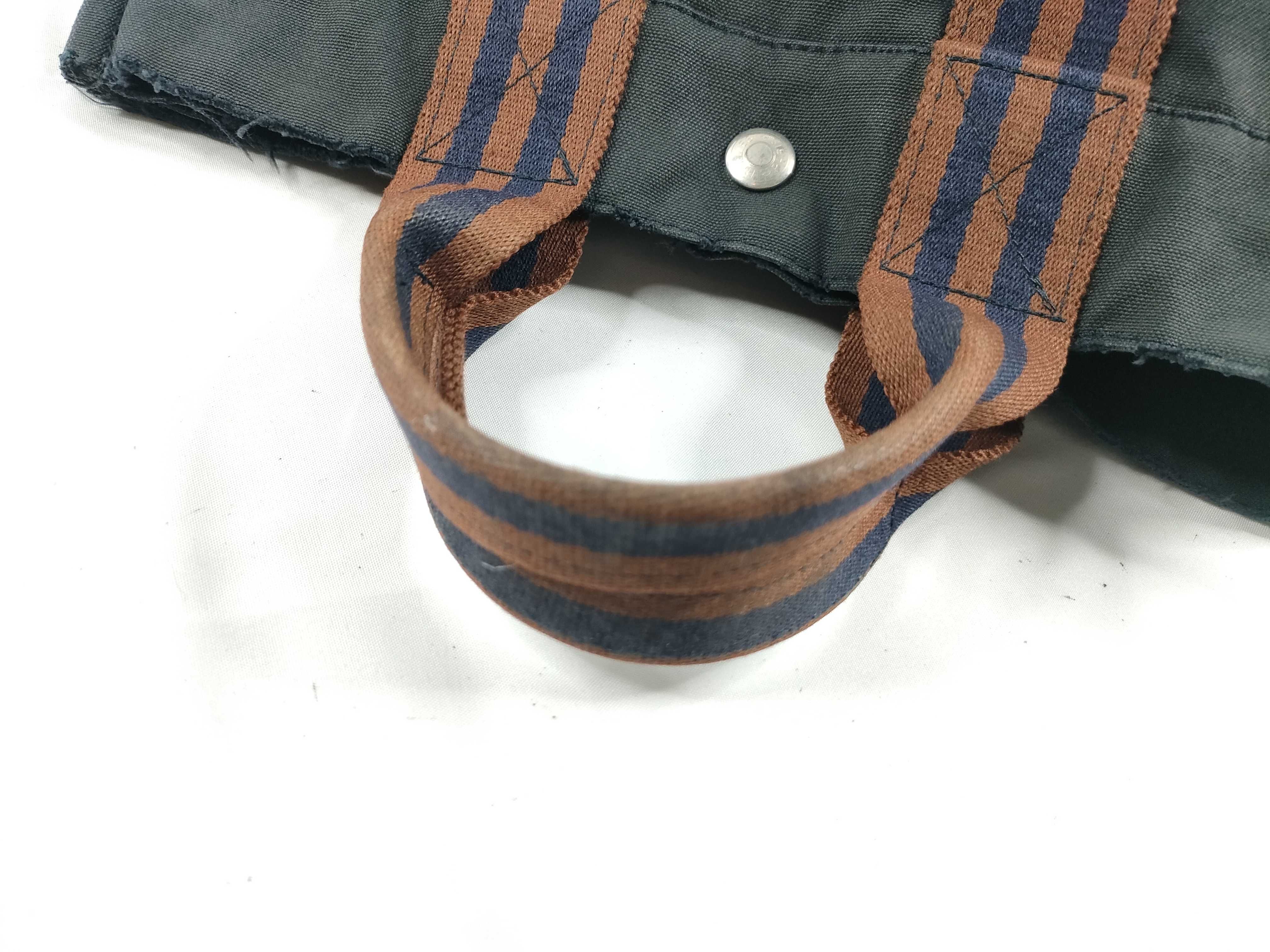 Fourre-Tout Hermes Fourre-Tout PM Tote Bag — view 6