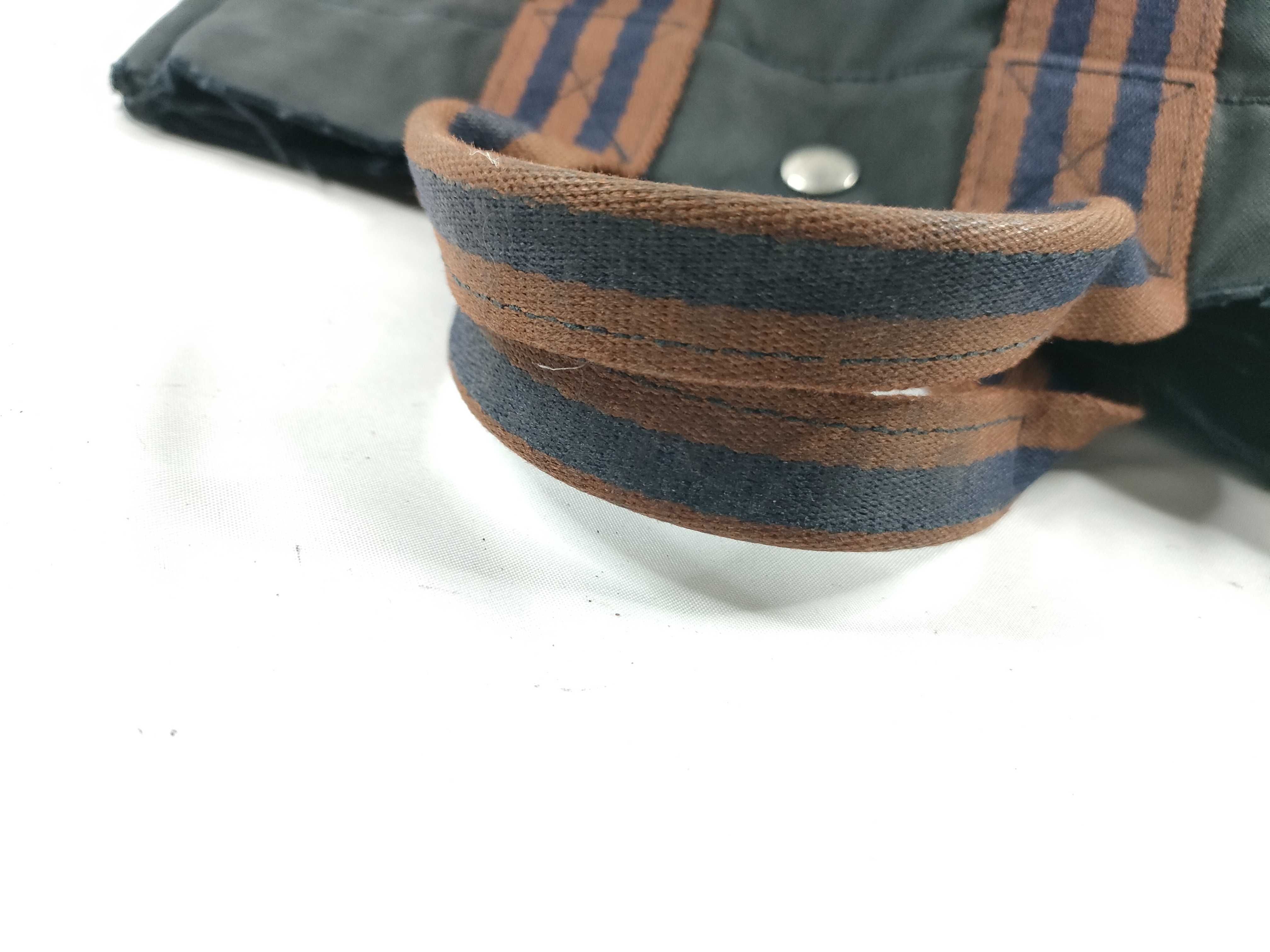 Fourre-Tout Hermes Fourre-Tout PM Tote Bag — view 7