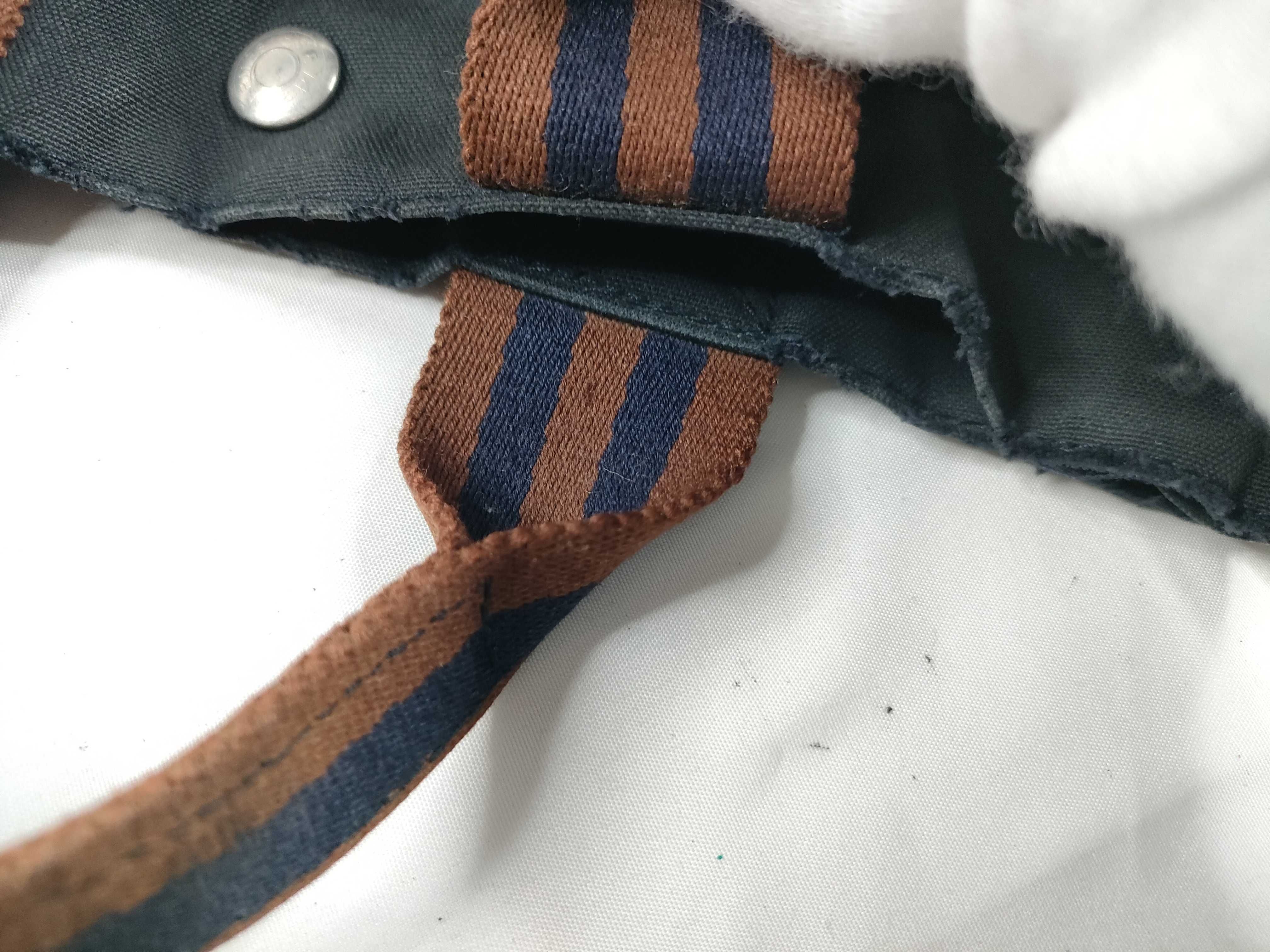 Fourre-Tout Hermes Fourre-Tout PM Tote Bag — view 8