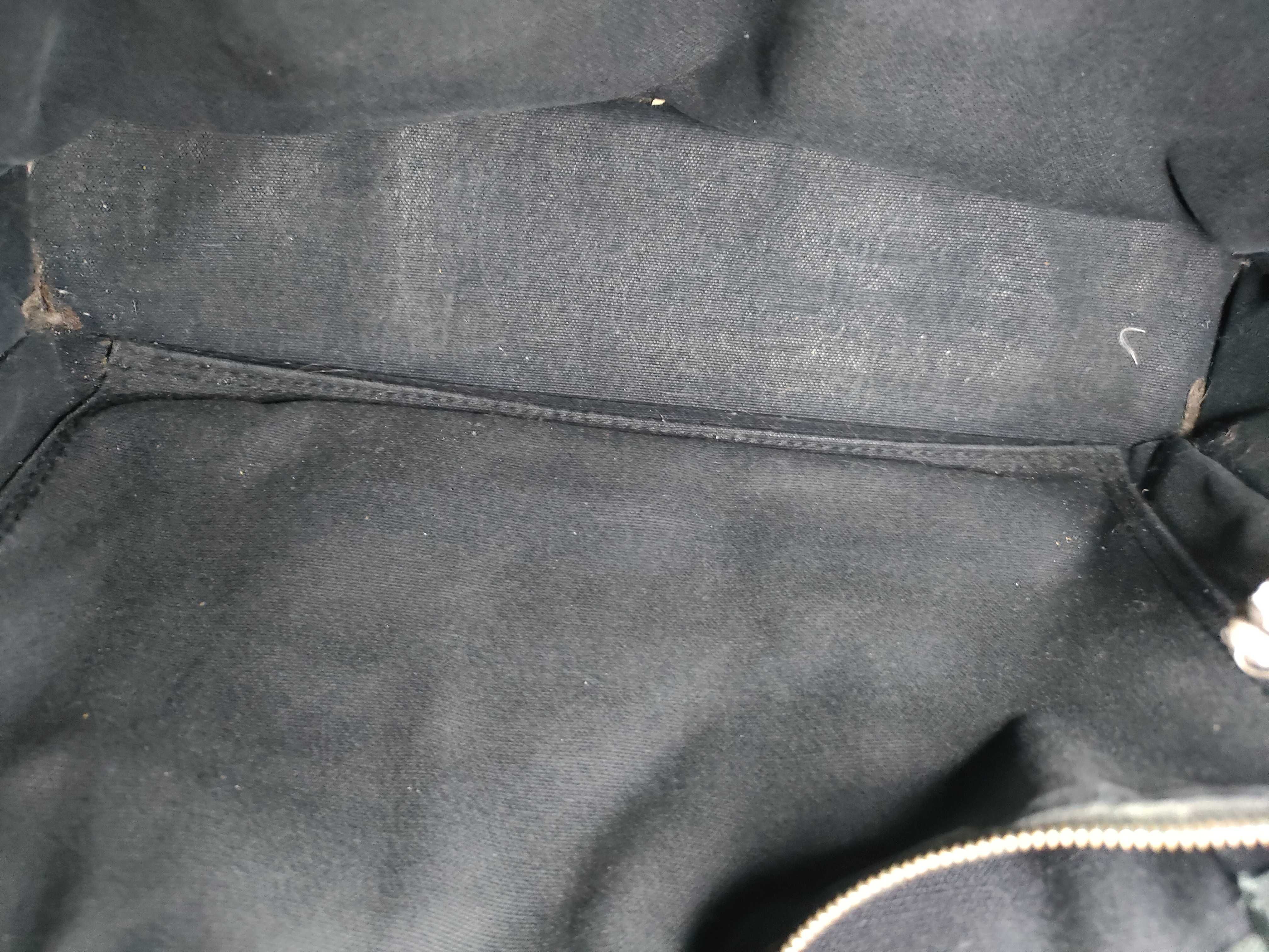 Fourre-Tout Hermes Fourre-Tout PM Tote Bag — view 10
