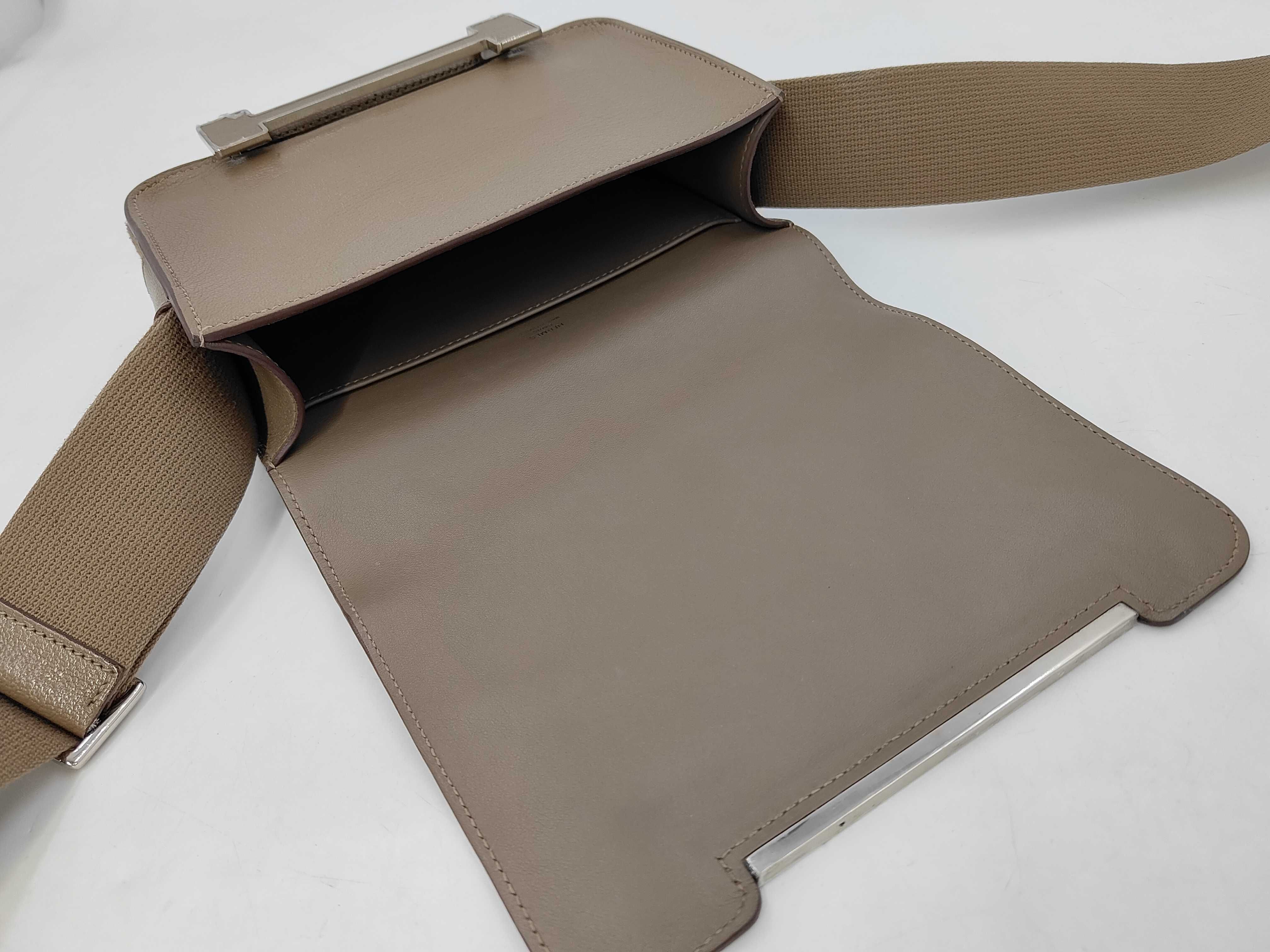 Geta Nata Shoulder Bag — view 11