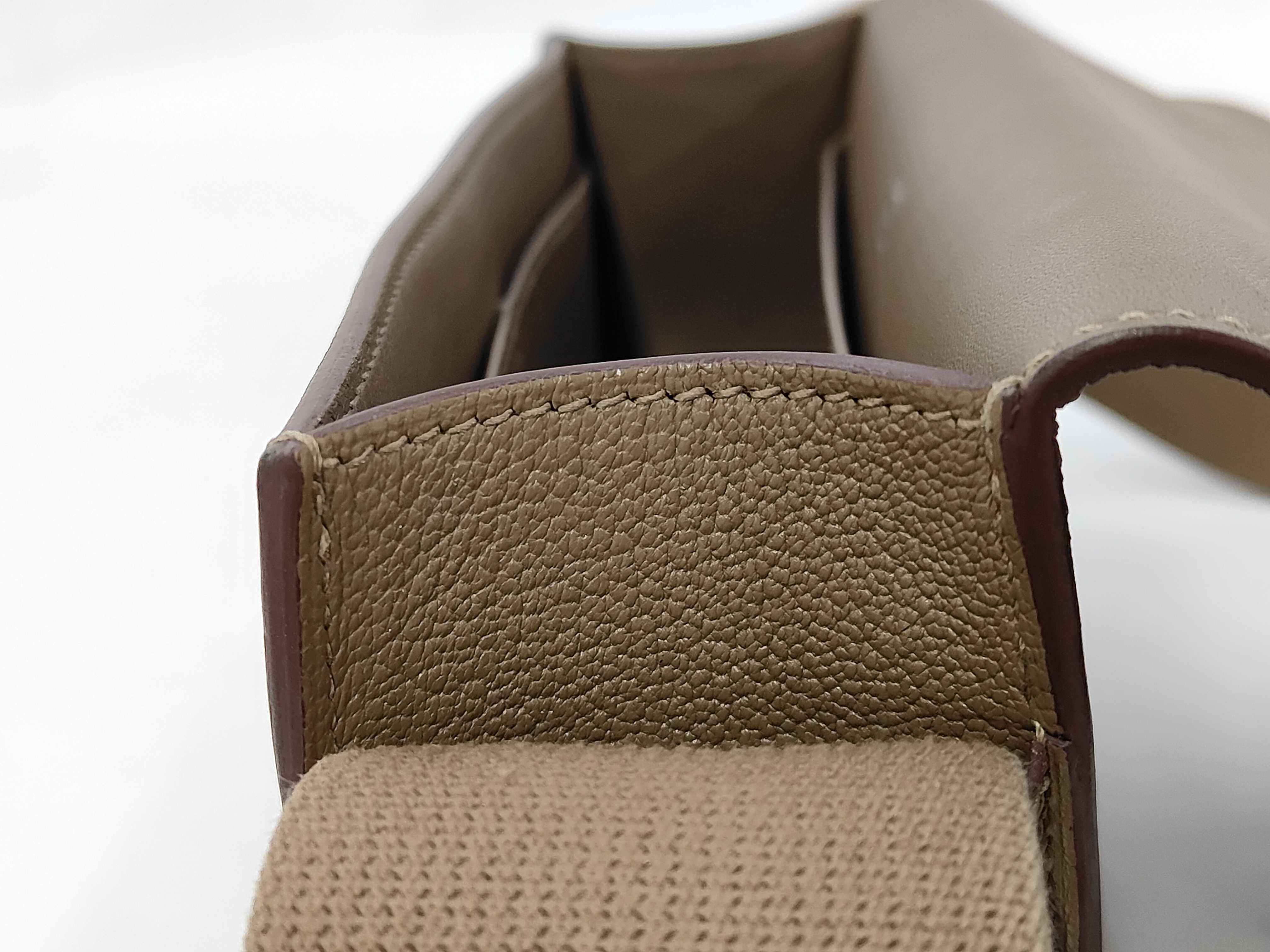 Geta Nata Shoulder Bag — view 12