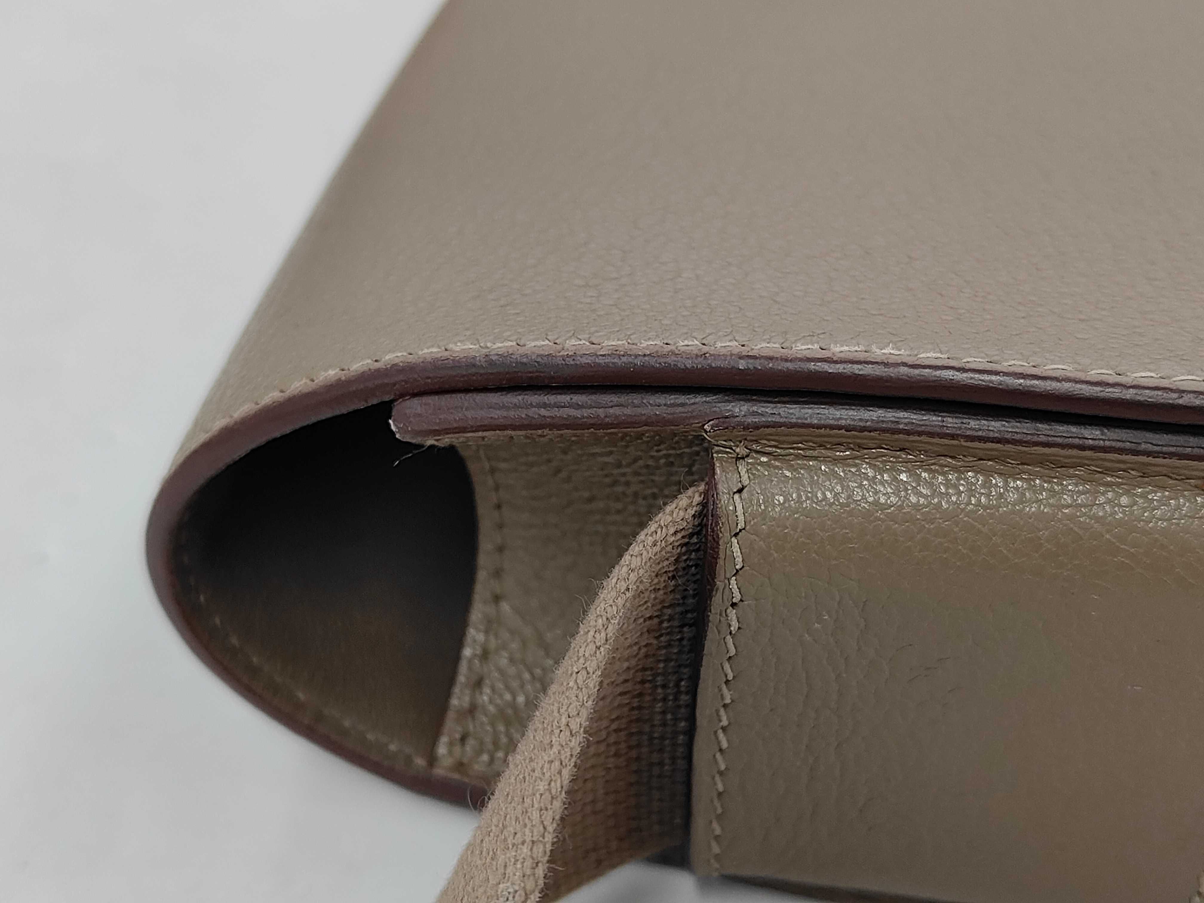 Geta Nata Shoulder Bag — view 5