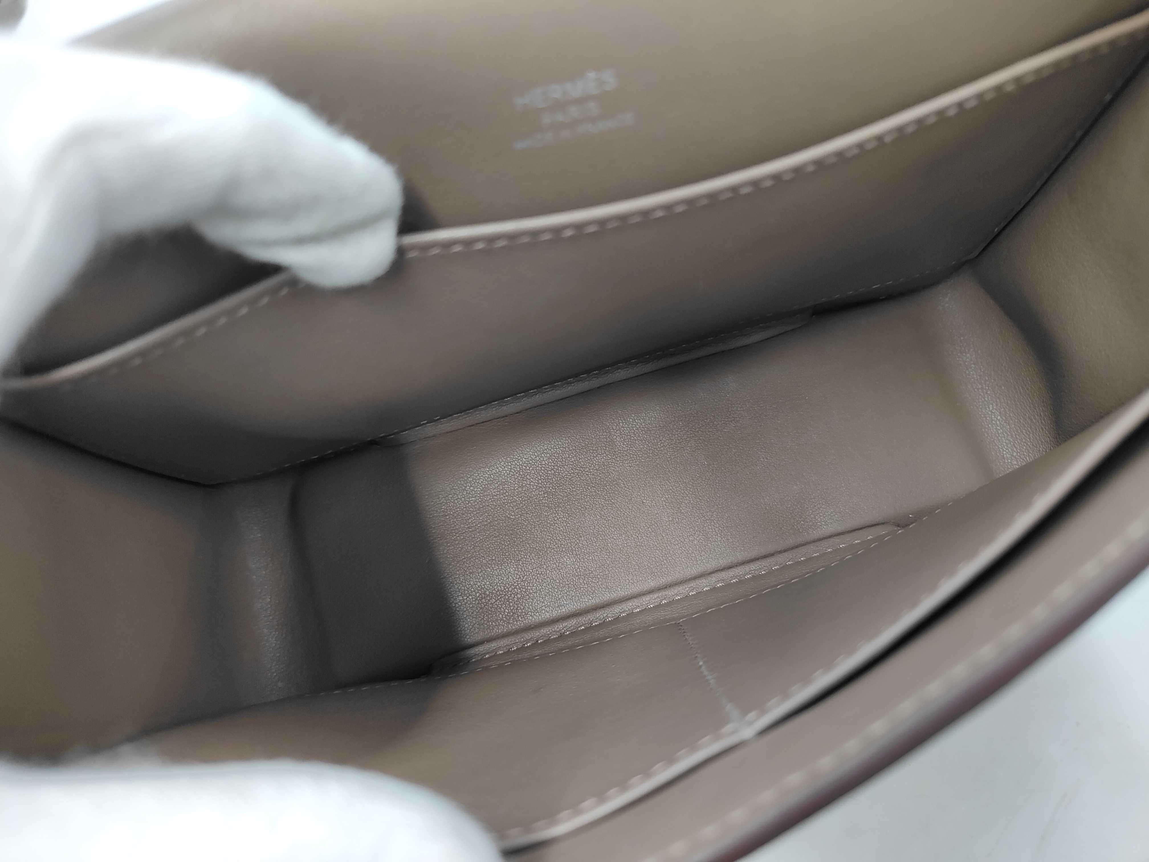 Geta Nata Shoulder Bag — view 8