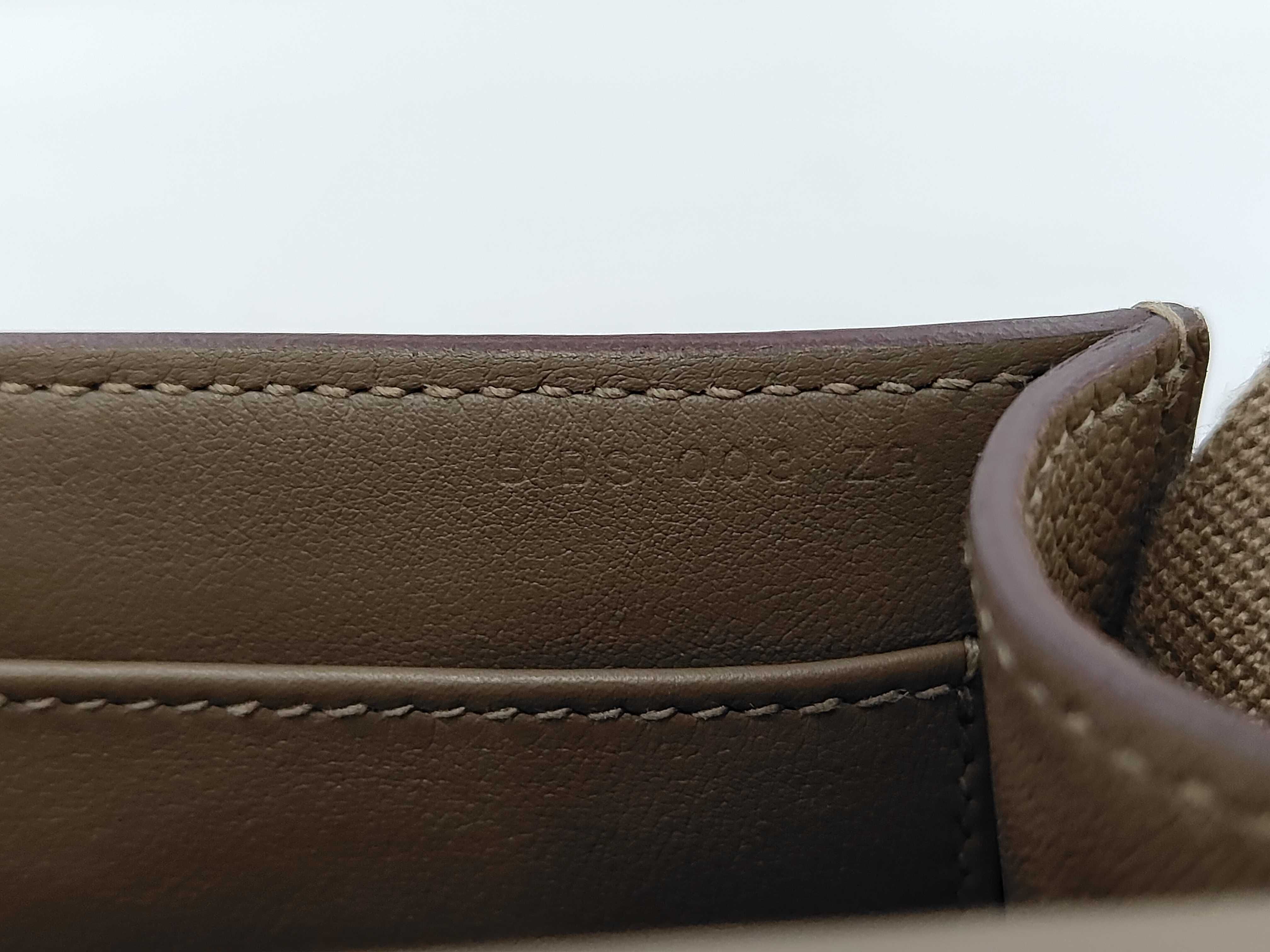 Geta Nata Shoulder Bag — view 10