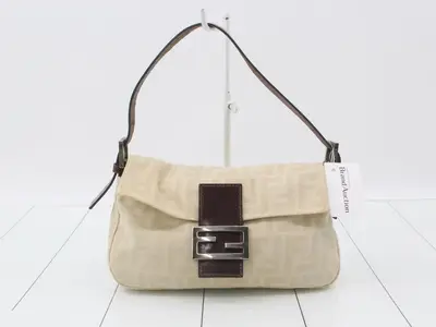 Baguette Shoulder Bag