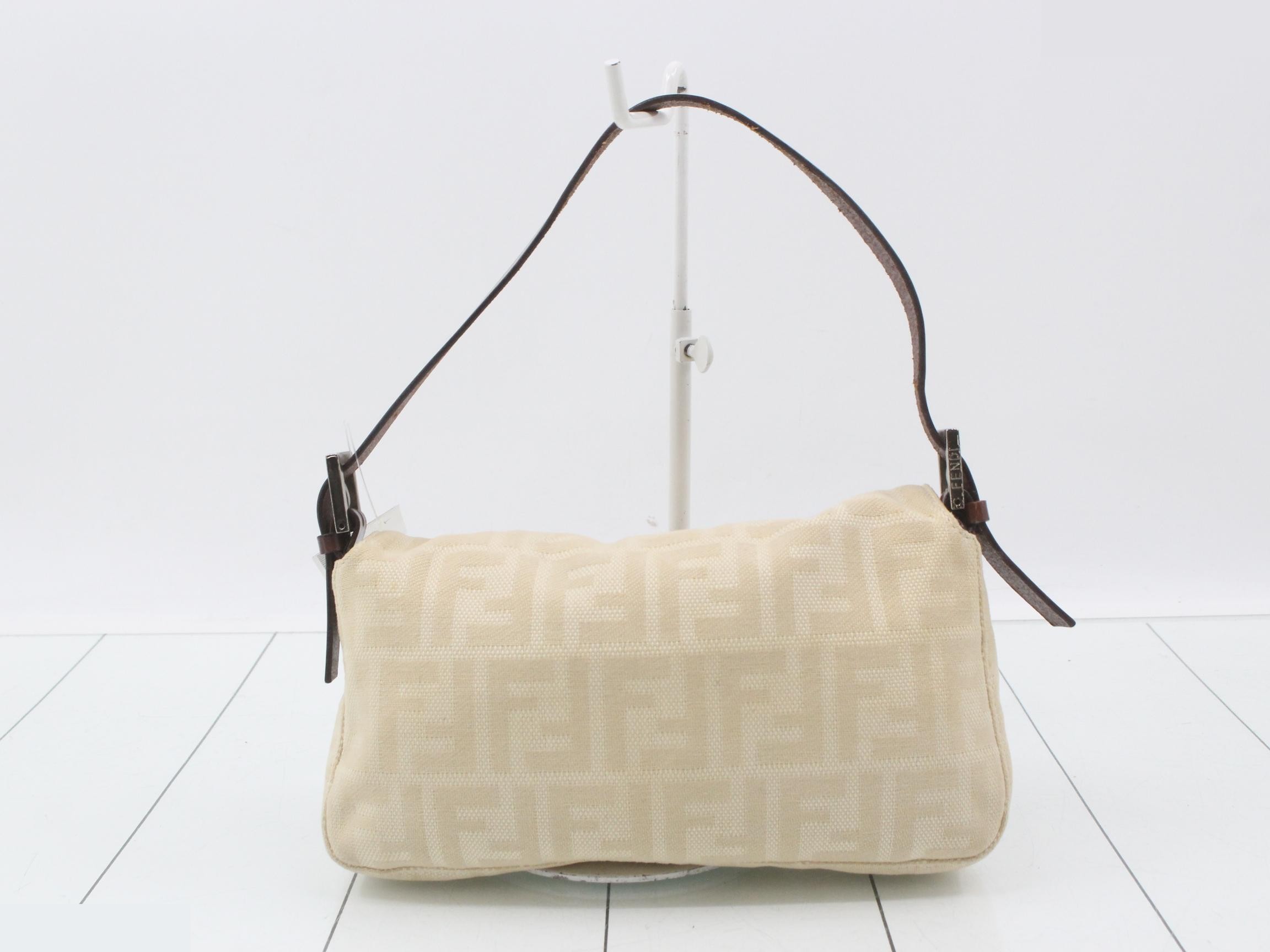 Baguette Shoulder Bag — view 2