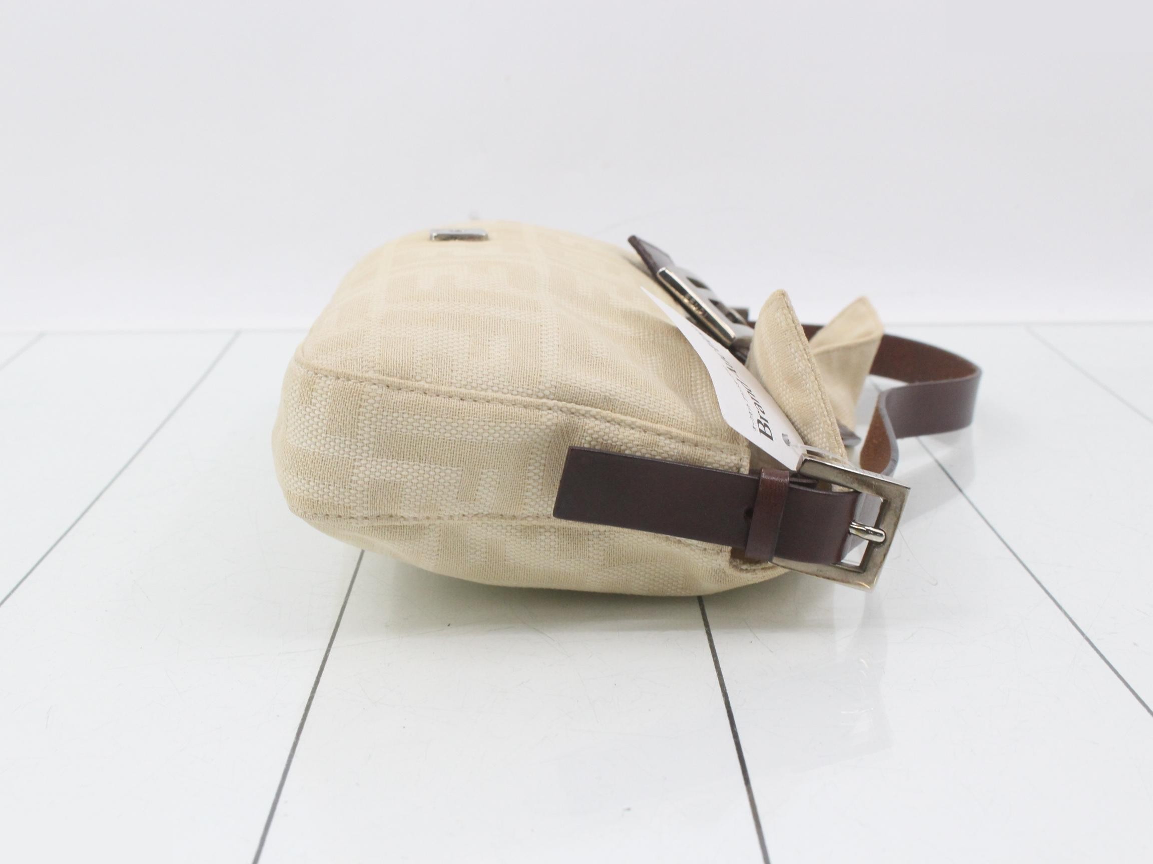 Baguette Shoulder Bag — view 3