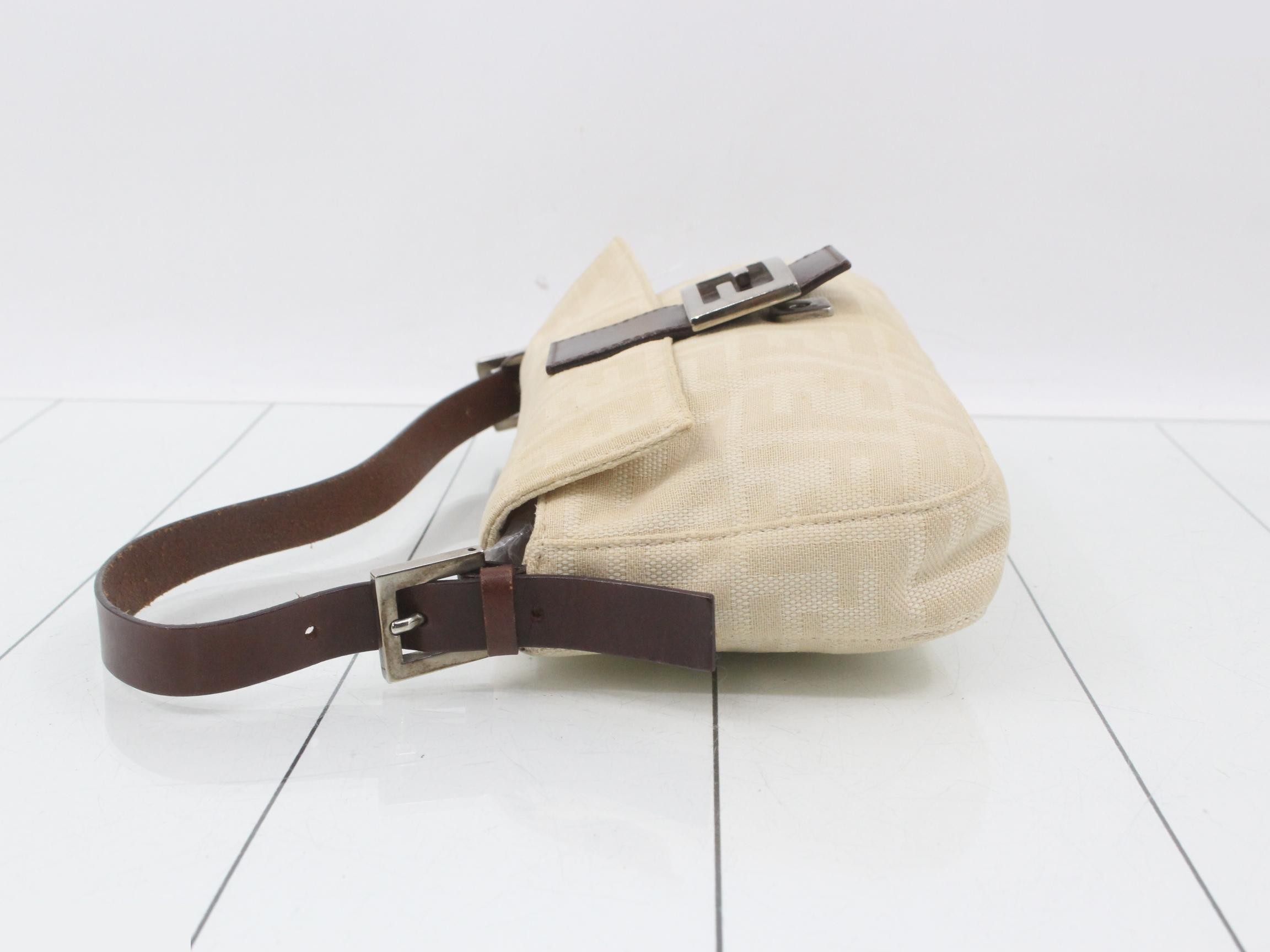 Baguette Shoulder Bag — view 4
