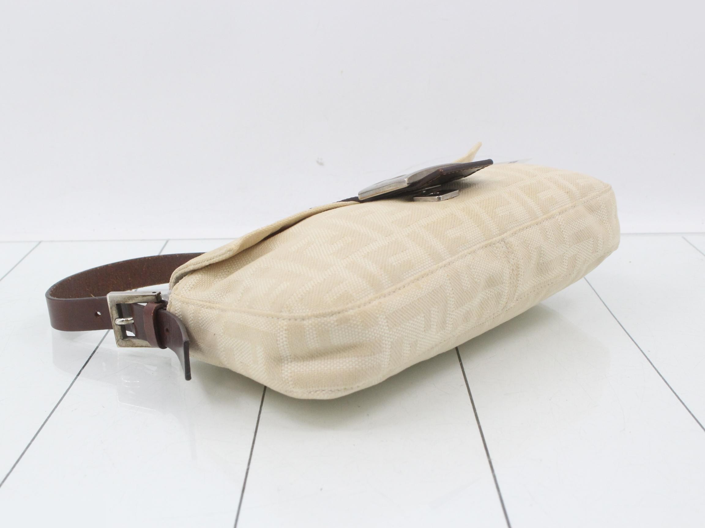 Baguette Shoulder Bag — view 5