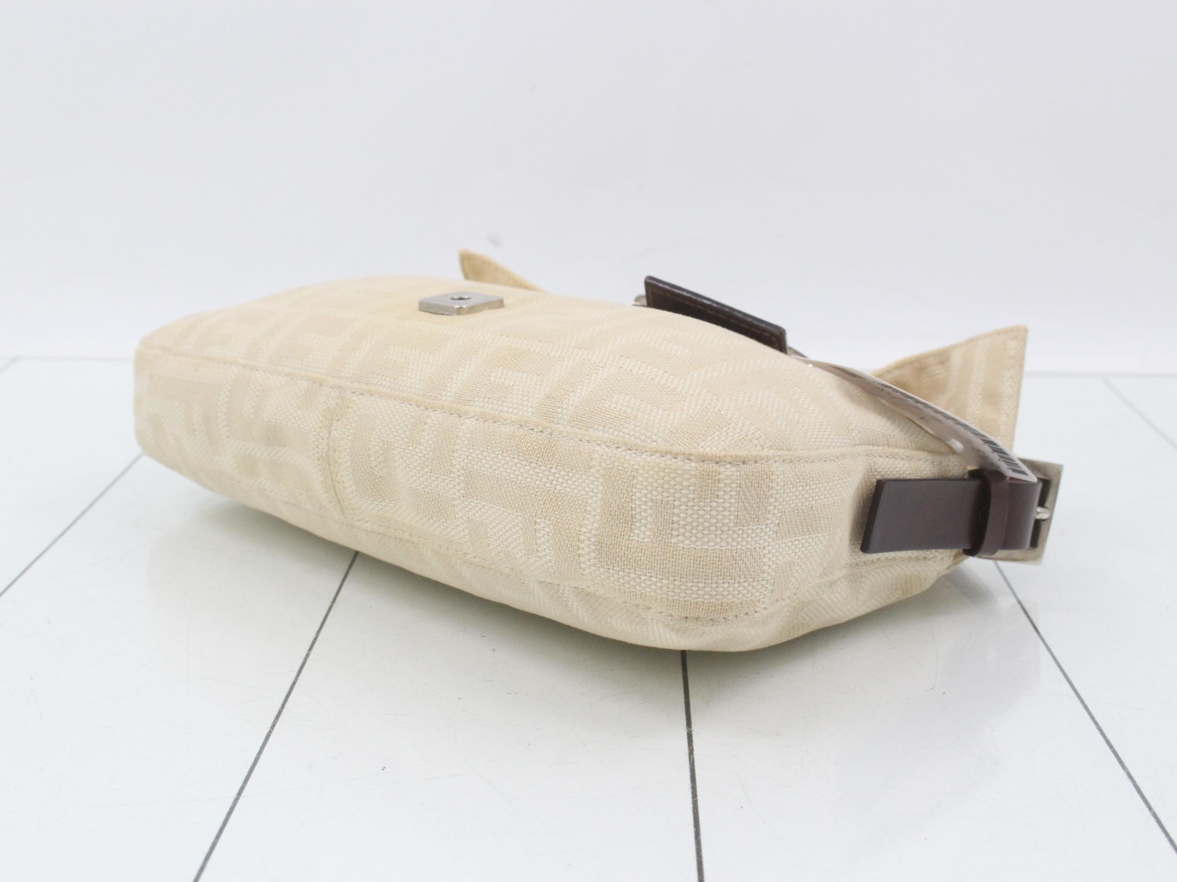 Baguette Shoulder Bag — view 6