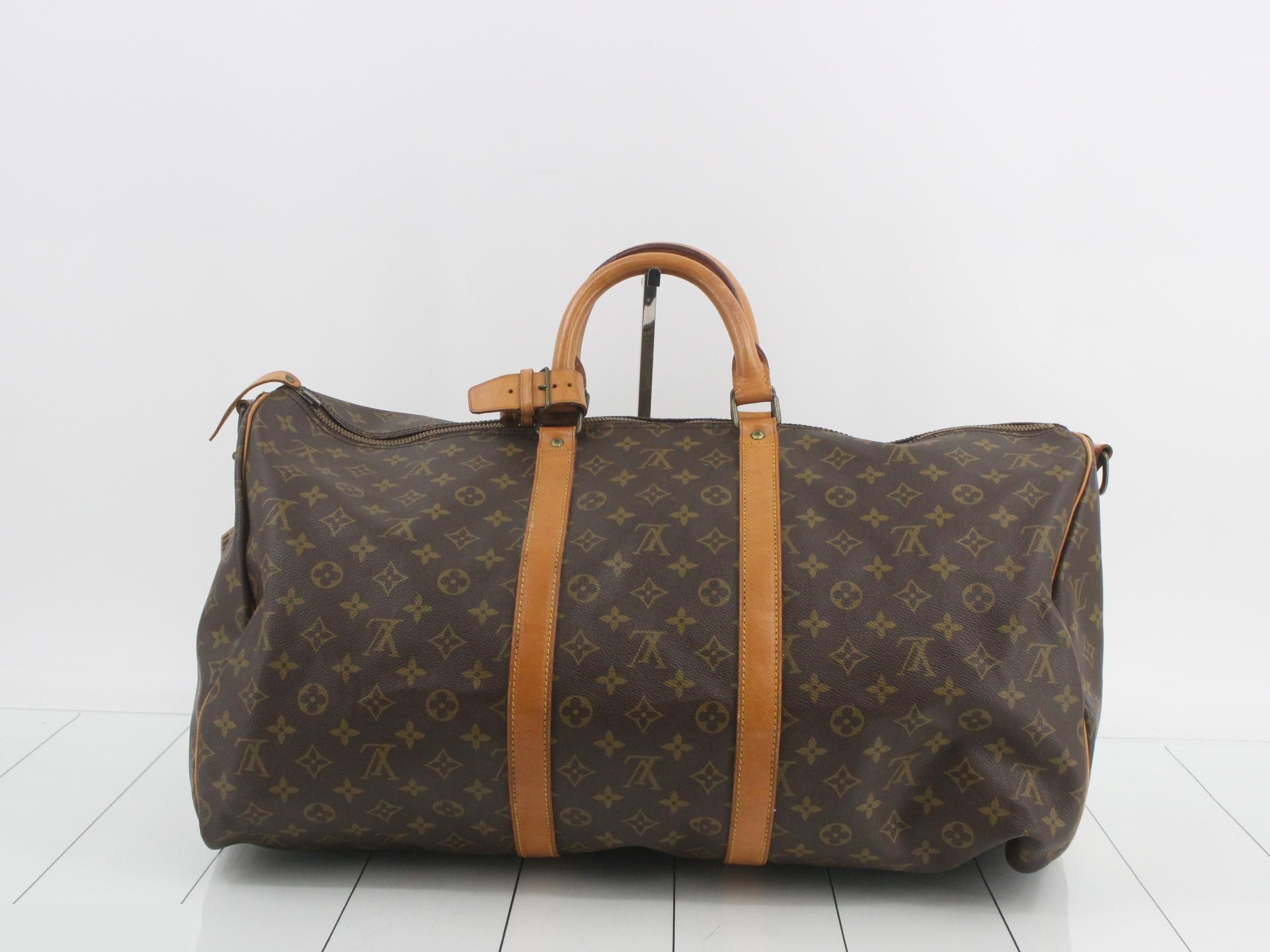 M41414 Keepall Bandoulière 55 — view 2