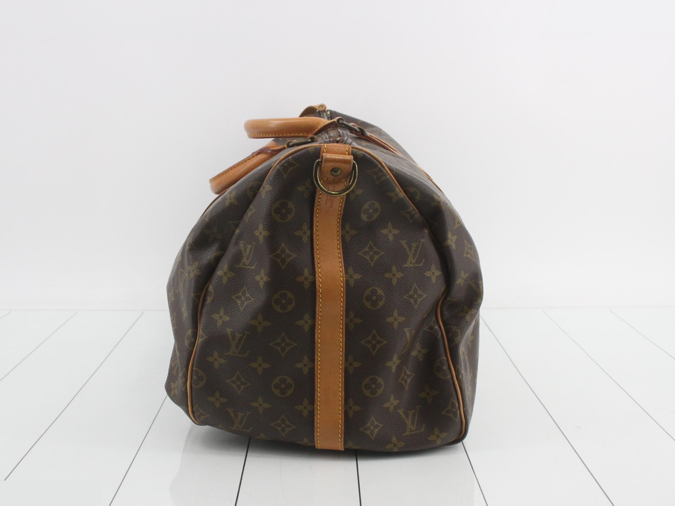 M41414 Keepall Bandoulière 55 — view 4