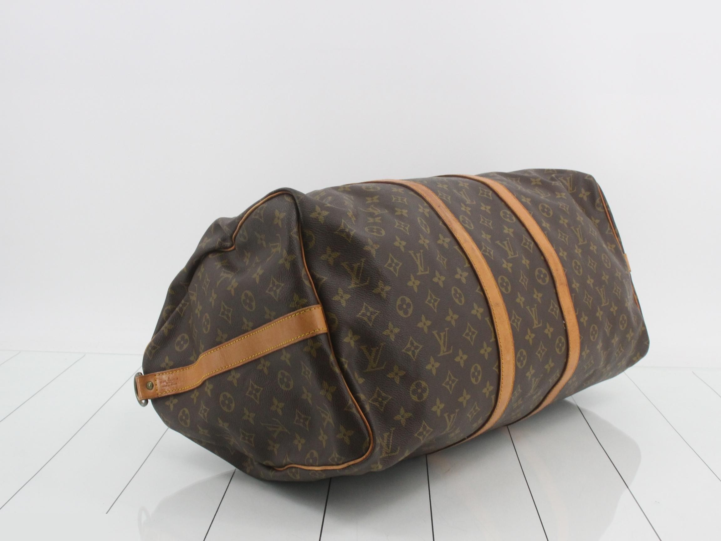 M41414 Keepall Bandoulière 55 — view 5