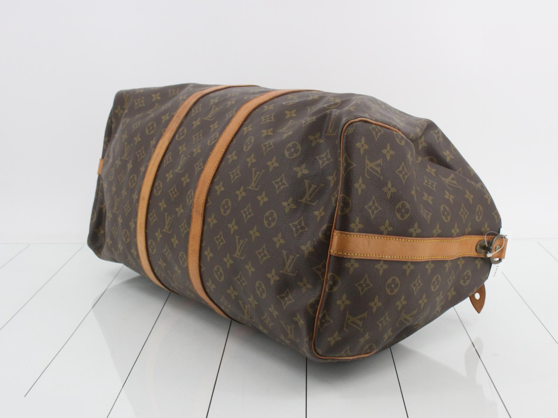 M41414 Keepall Bandoulière 55 — view 6