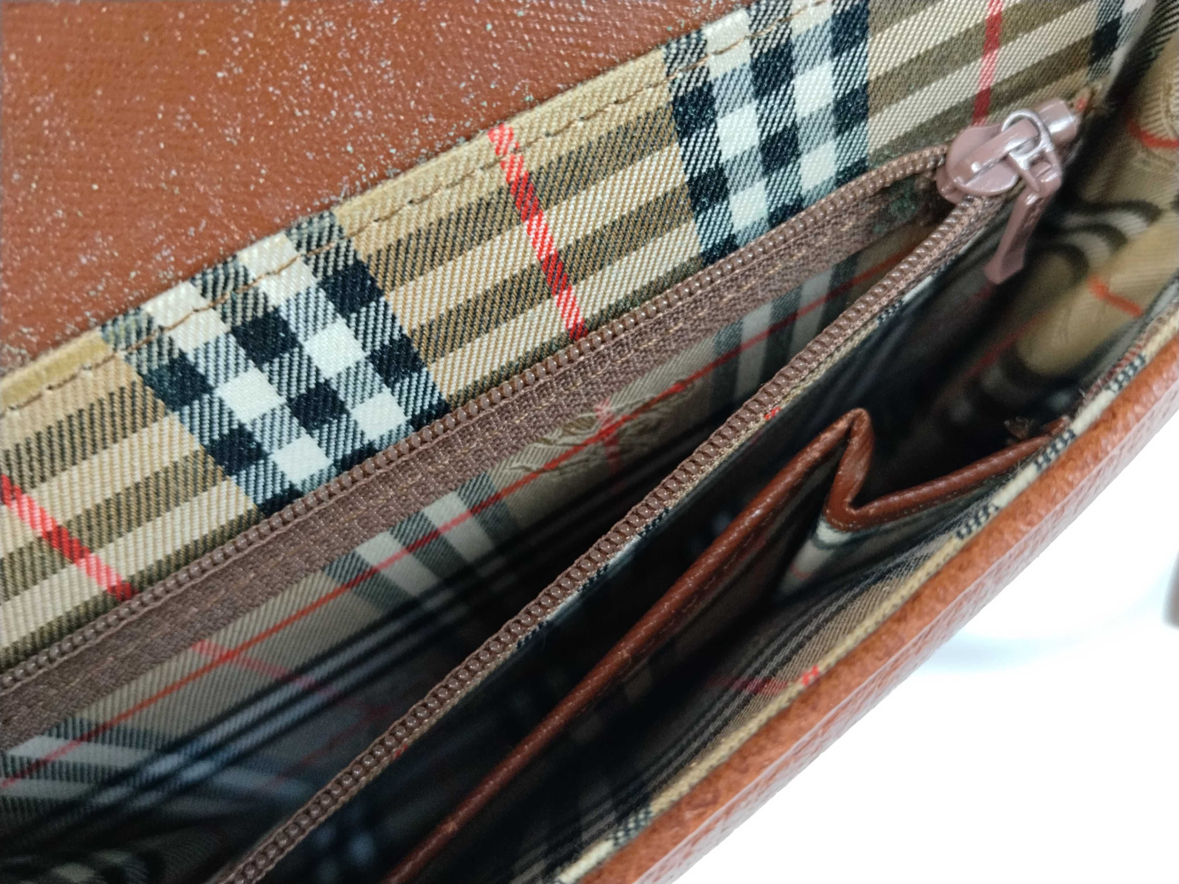 logo embossed shoulder bag — view 12