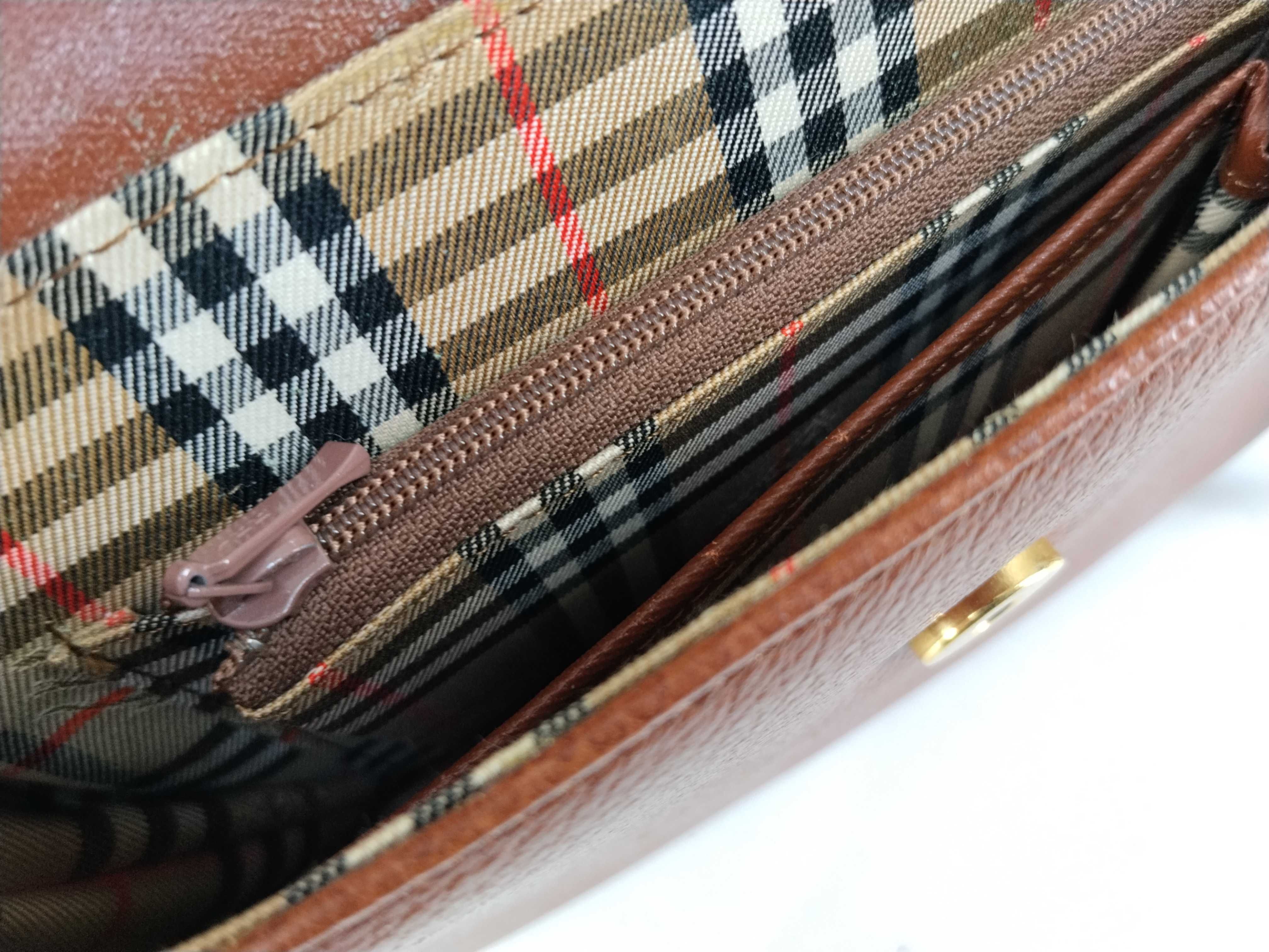 logo embossed shoulder bag — view 13