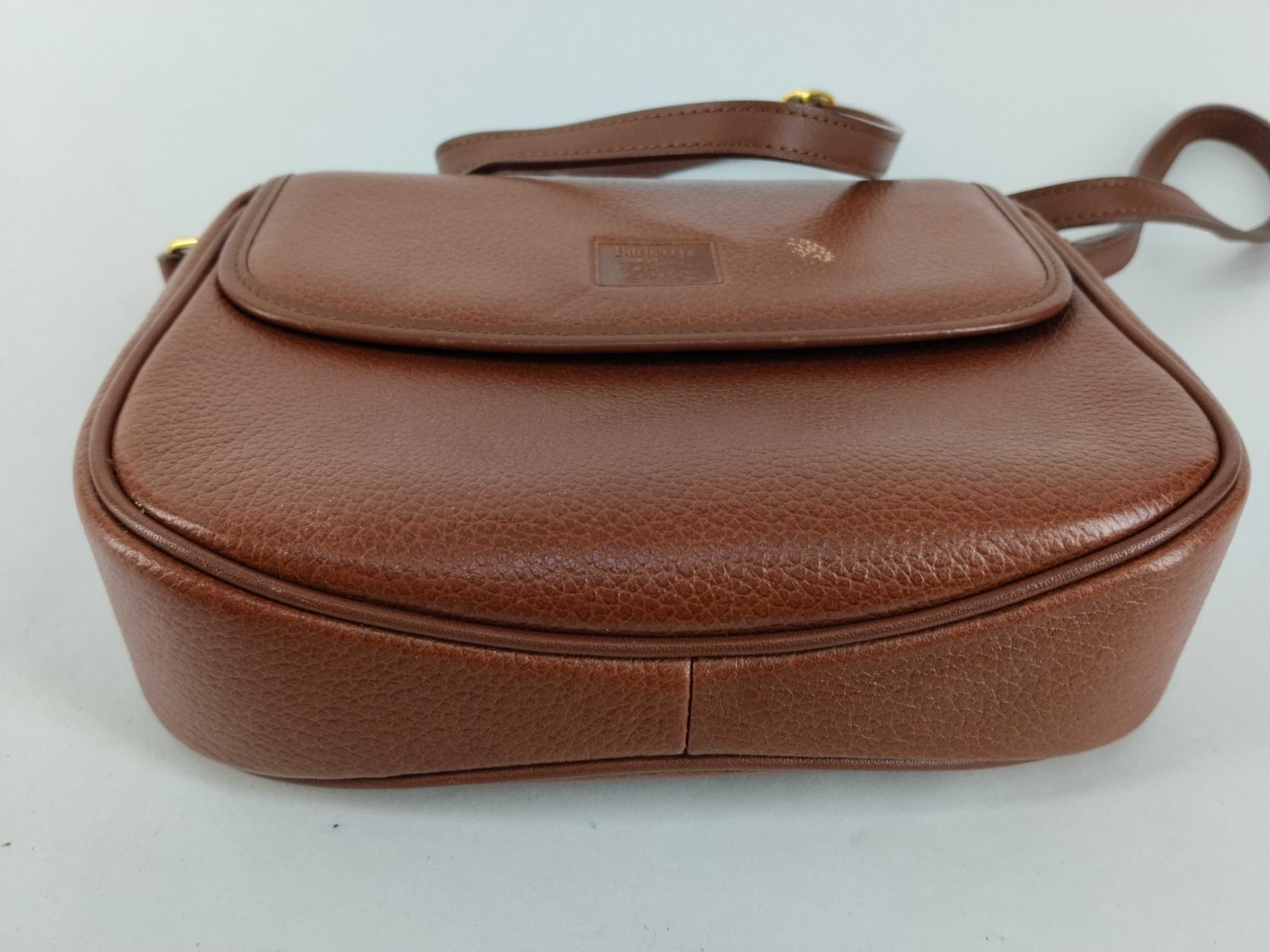 logo embossed shoulder bag — view 8