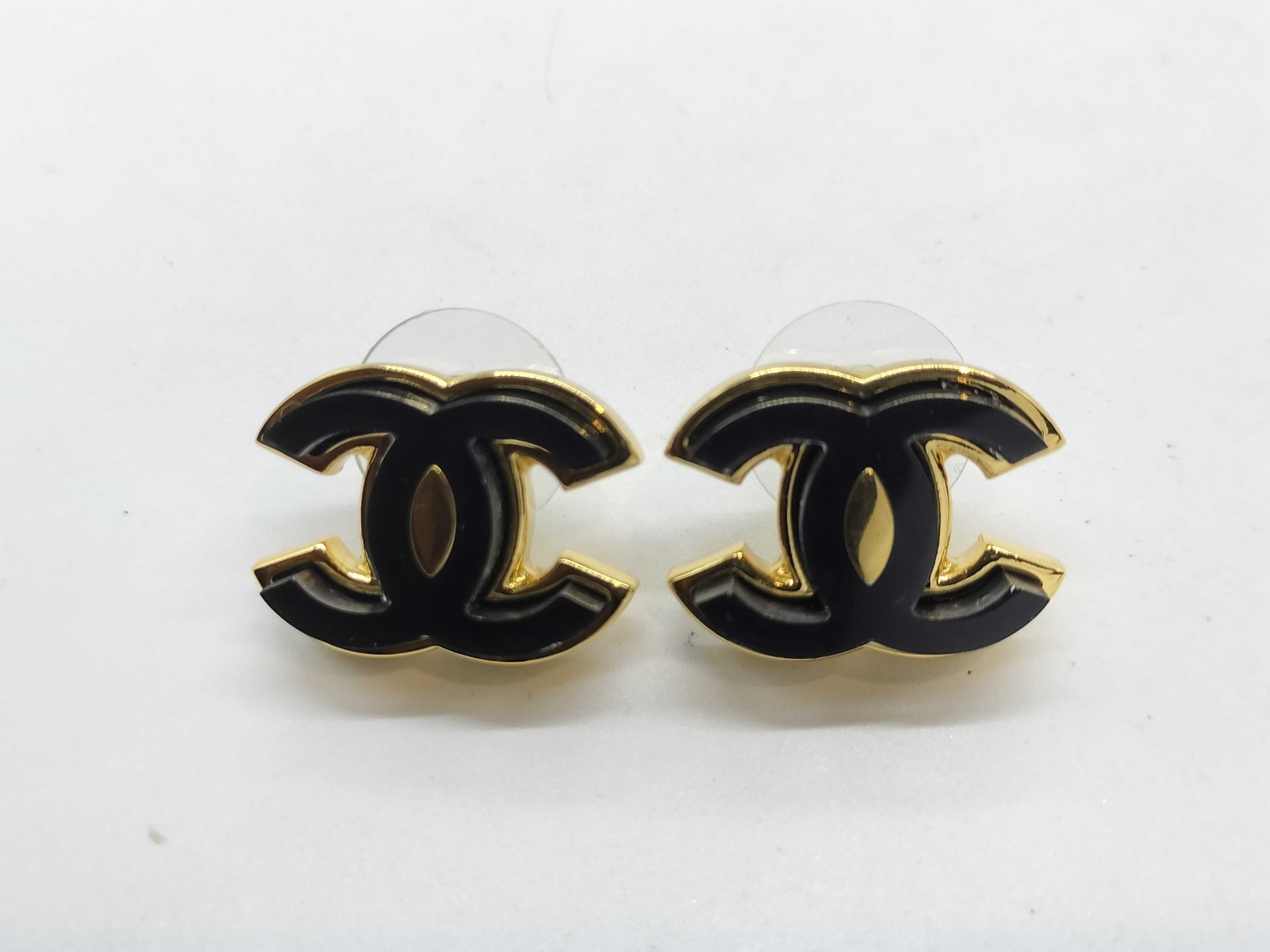 Coco D23 K Earrings