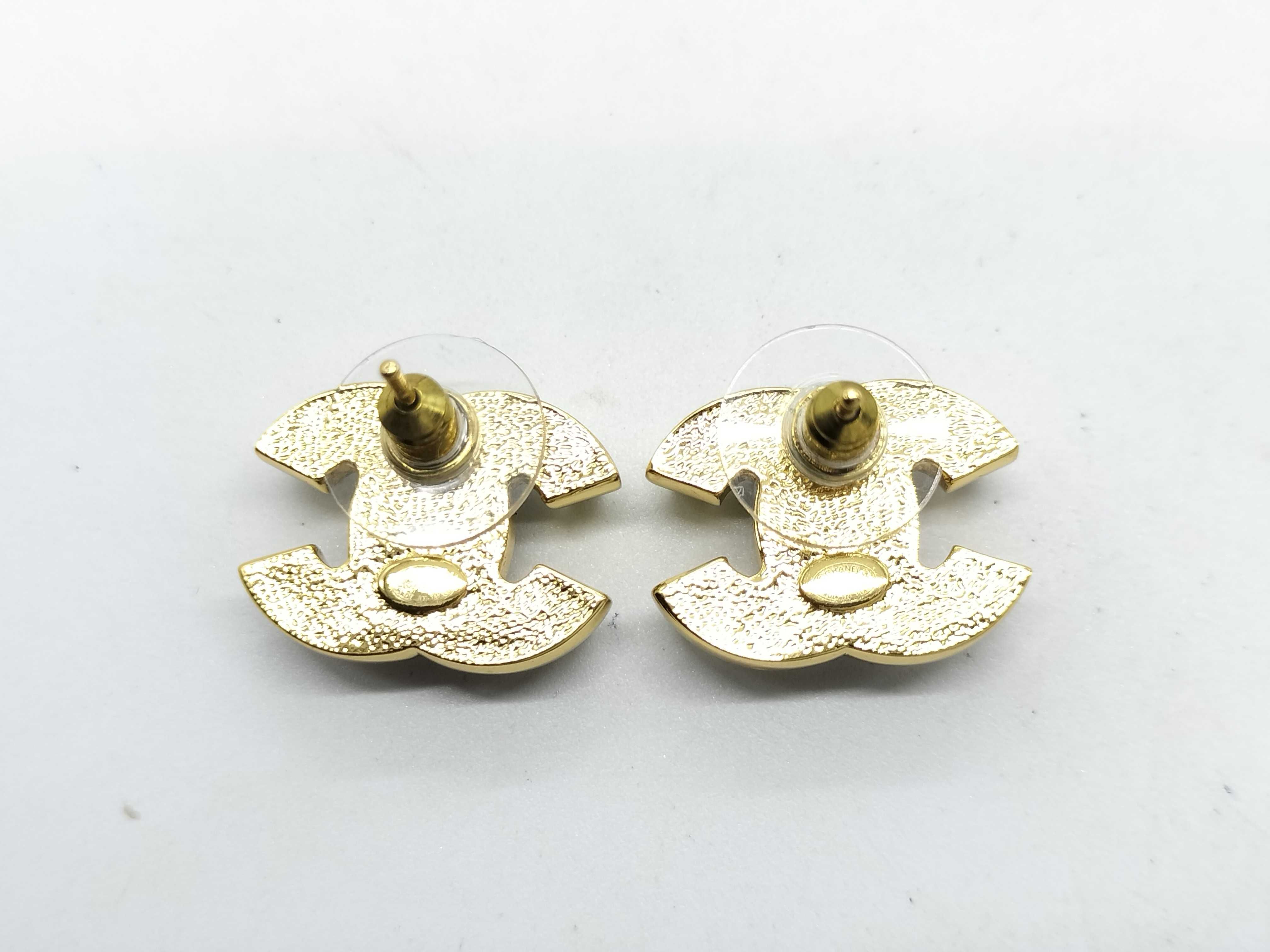 Coco D23 K Earrings — view 2