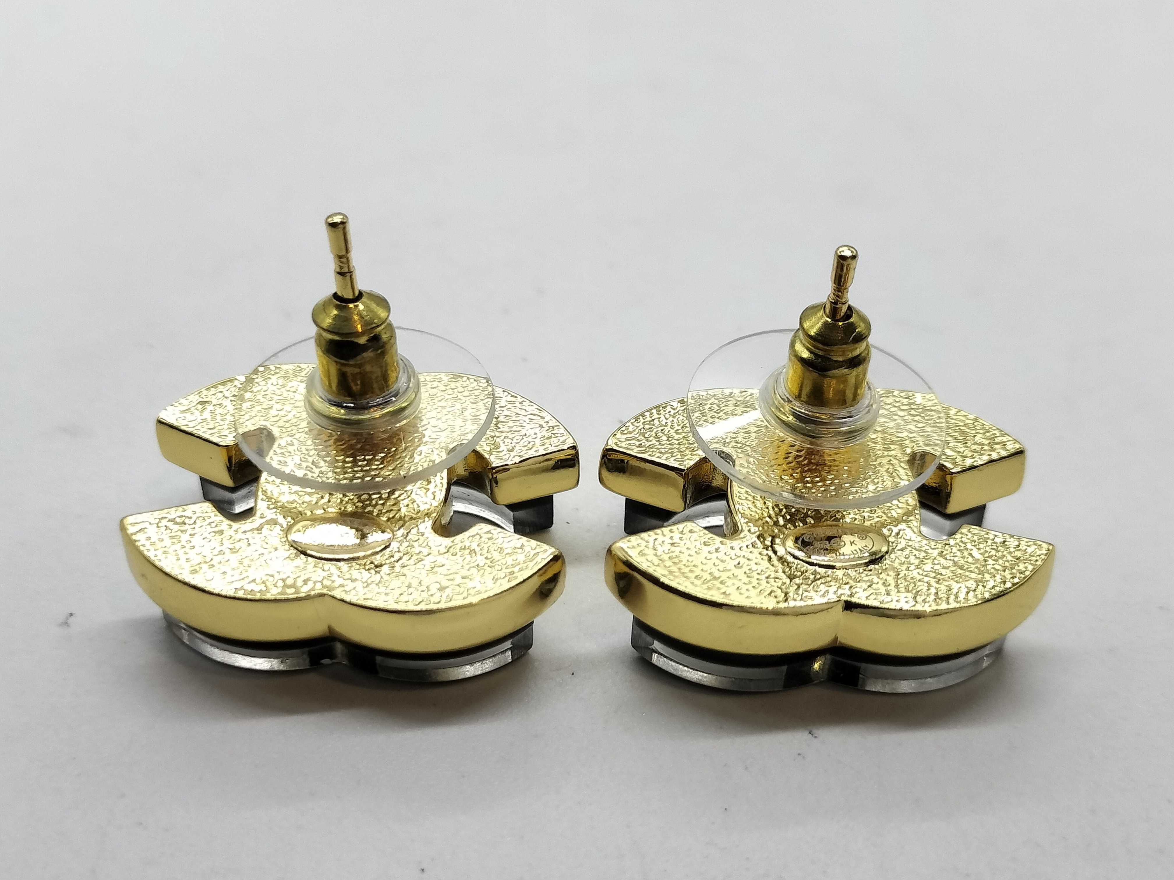 Coco D23 K Earrings — view 4