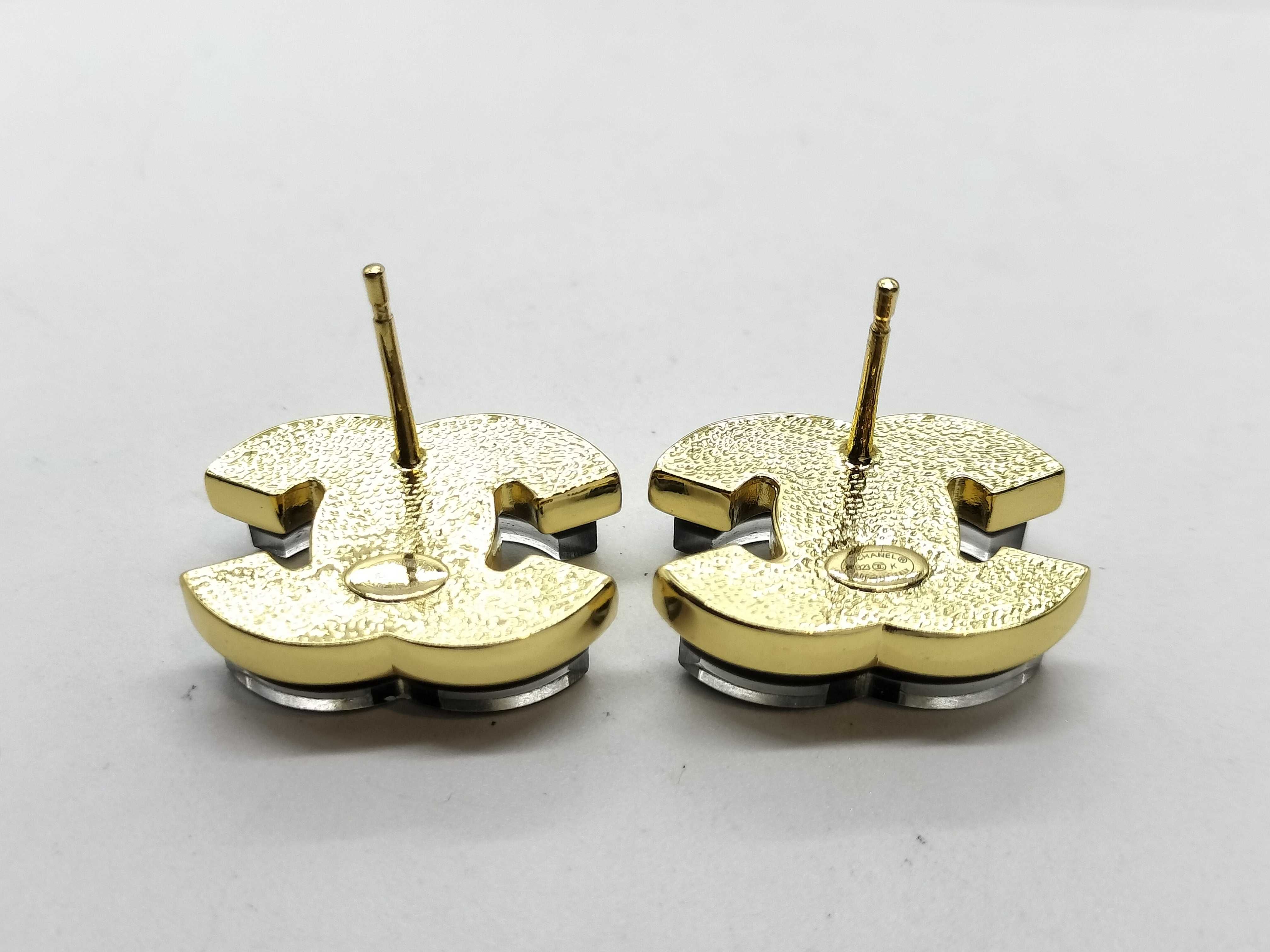 Coco D23 K Earrings — view 5