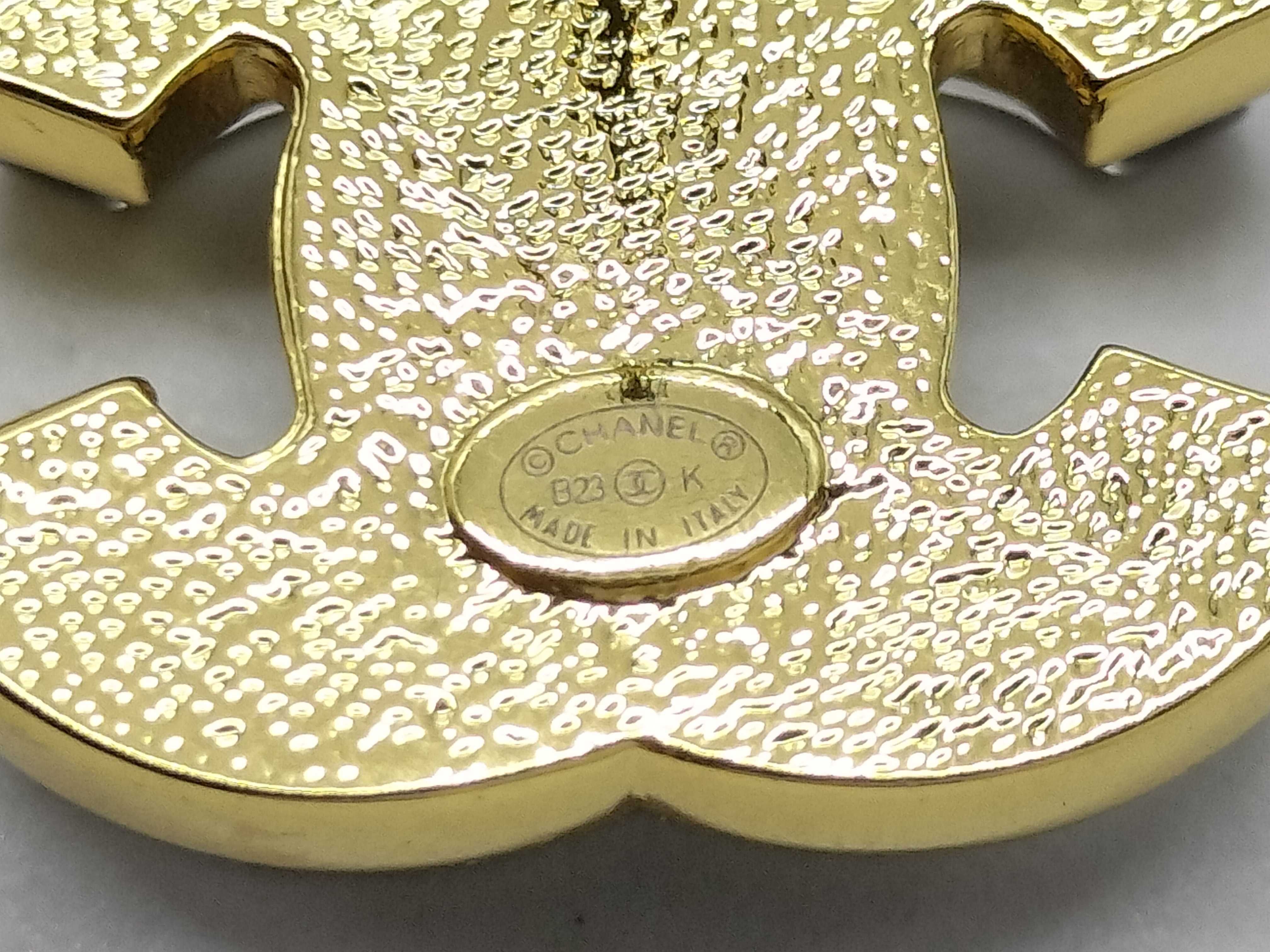 Coco D23 K Earrings — view 6