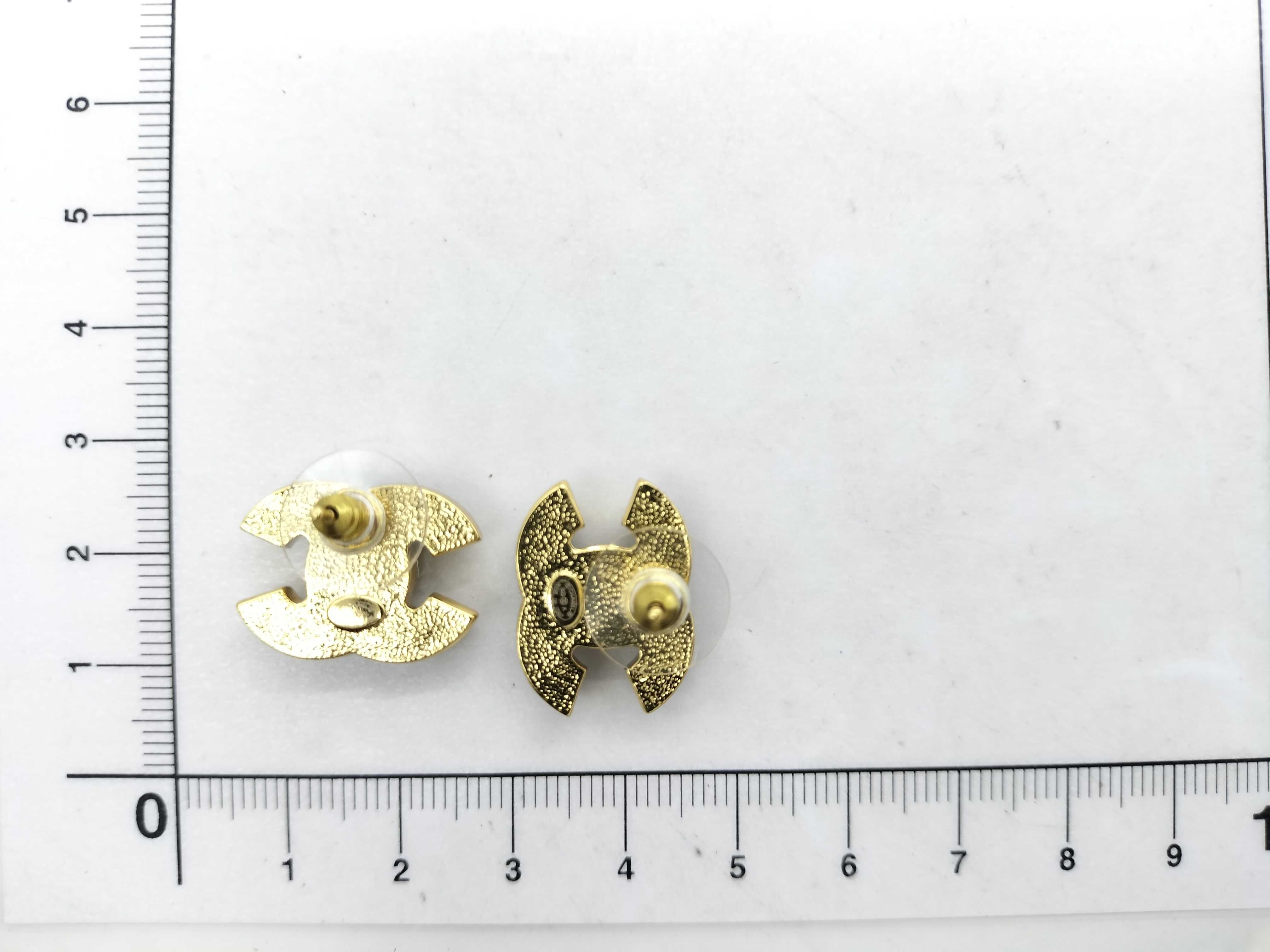 Coco D23 K Earrings — view 8