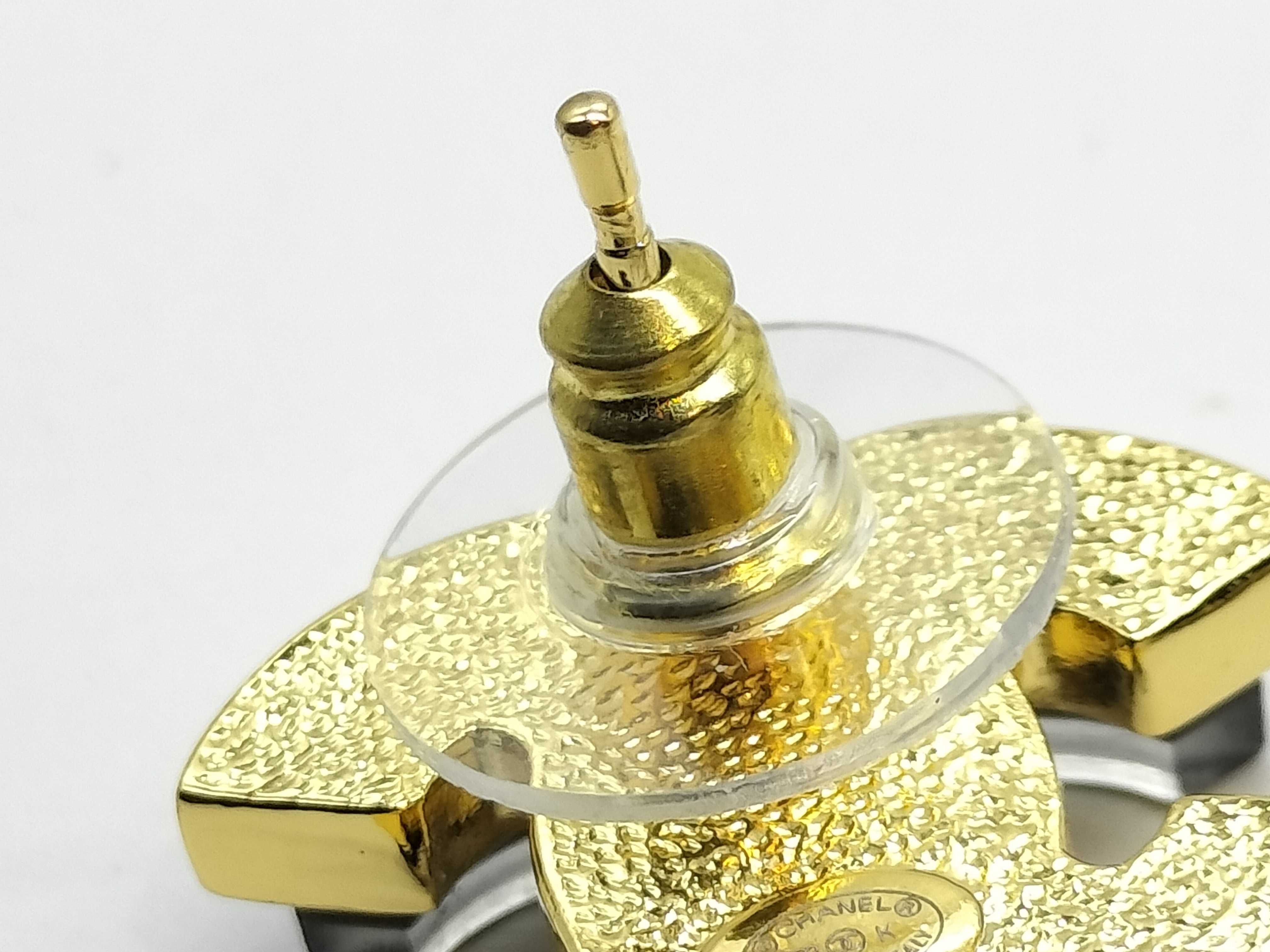Coco D23 K Earrings — view 9