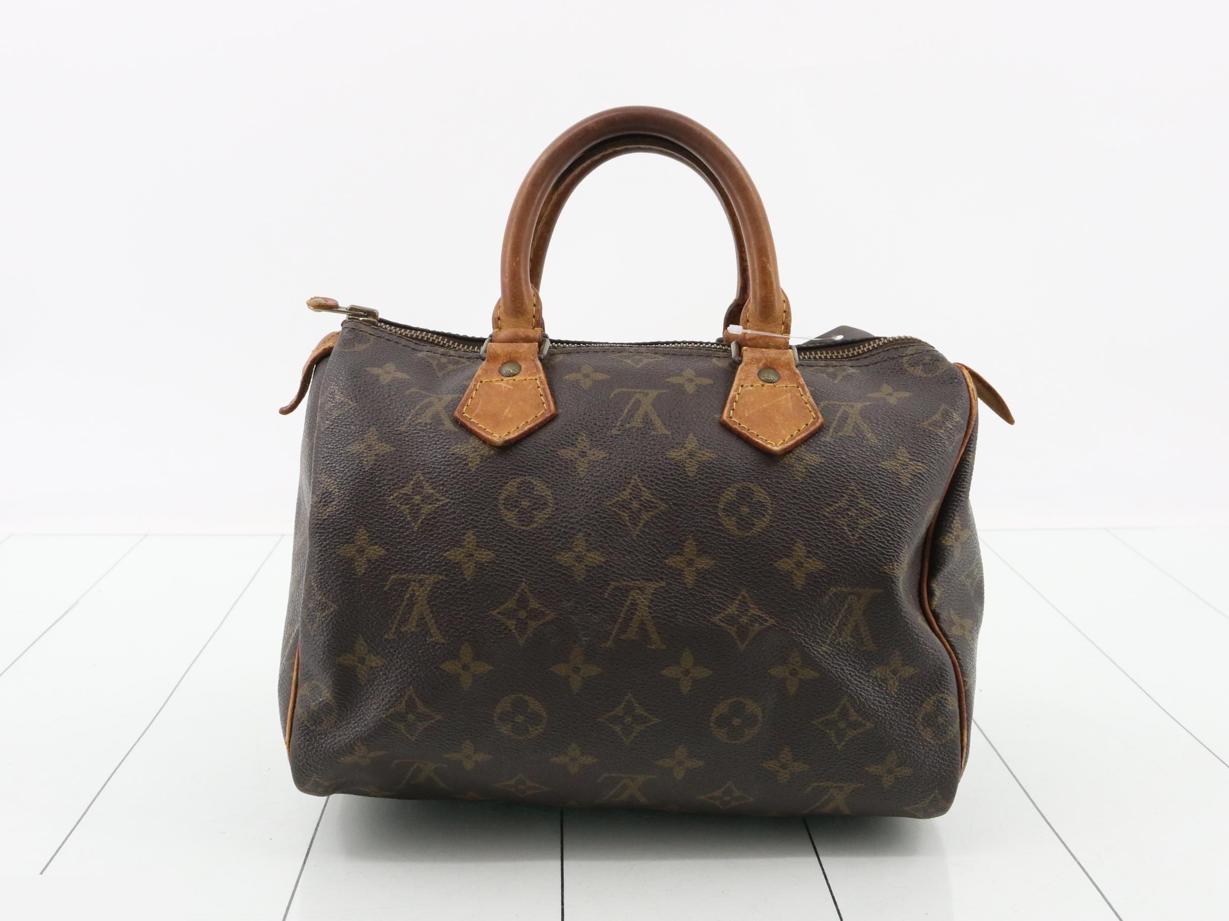 Speedy 25 — view 2
