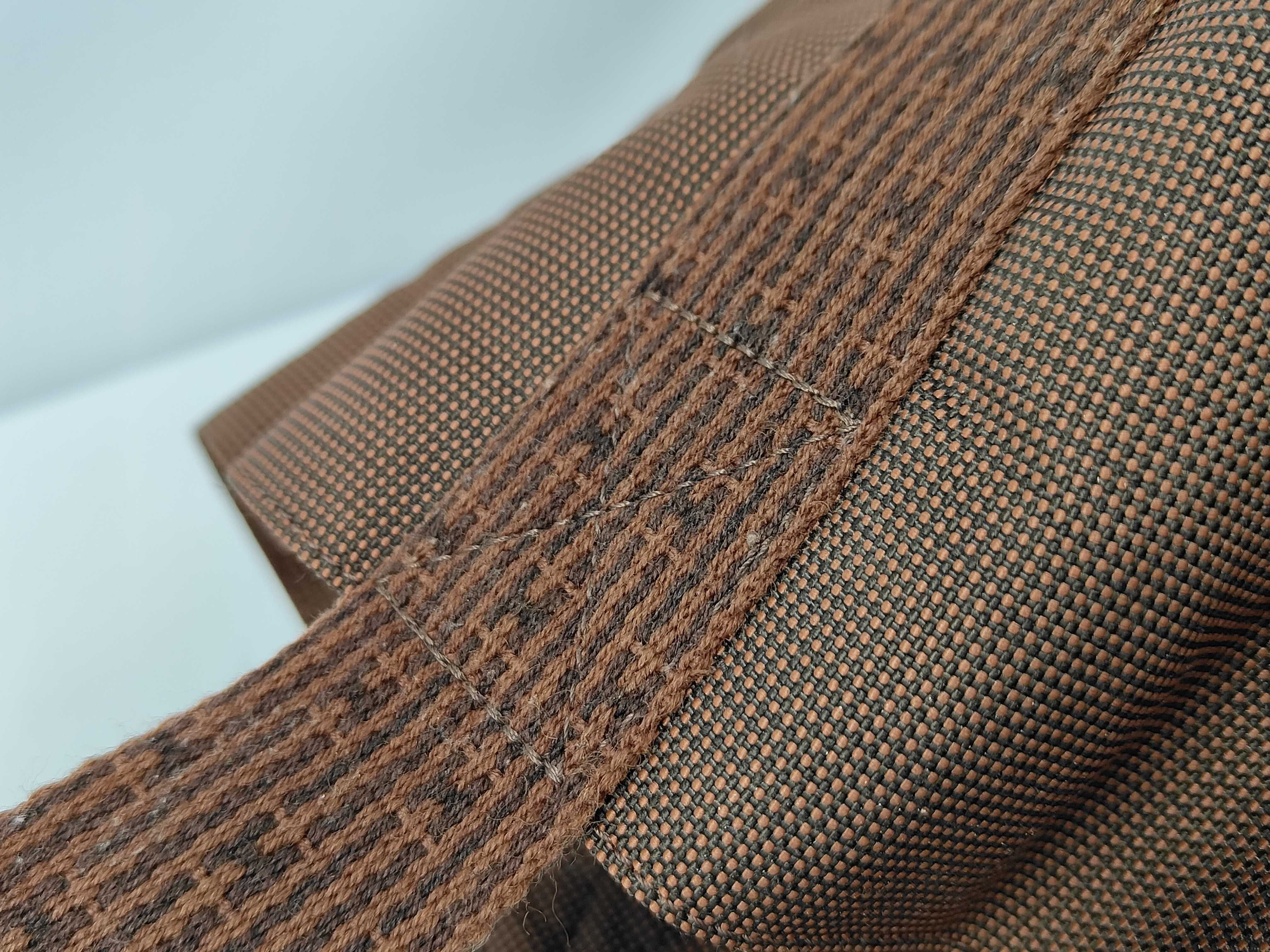 Herline Tote Bag MM Brown Tote Bag — view 6