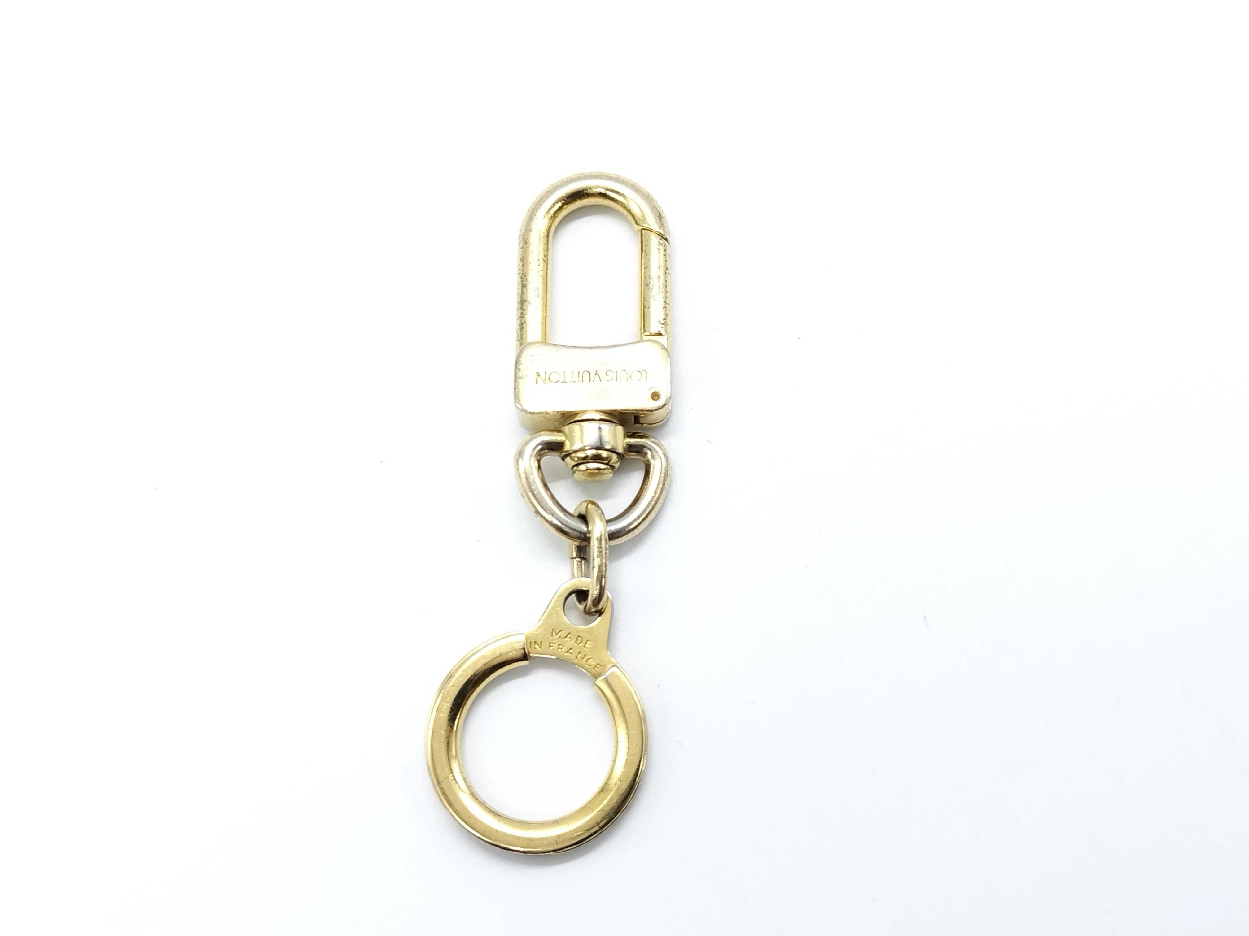 Charm Ancre Key Case