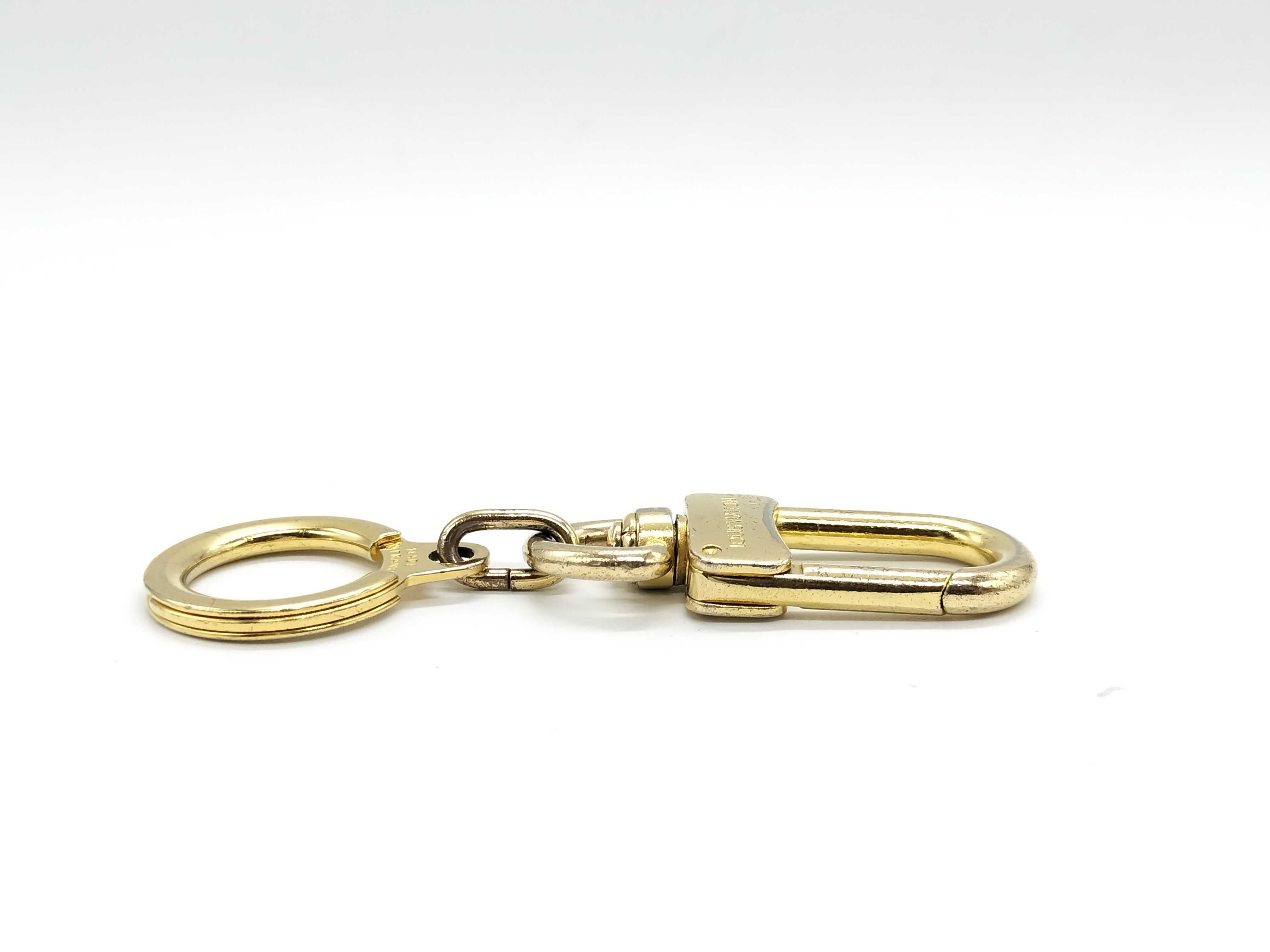 Charm Ancre Key Case — view 2
