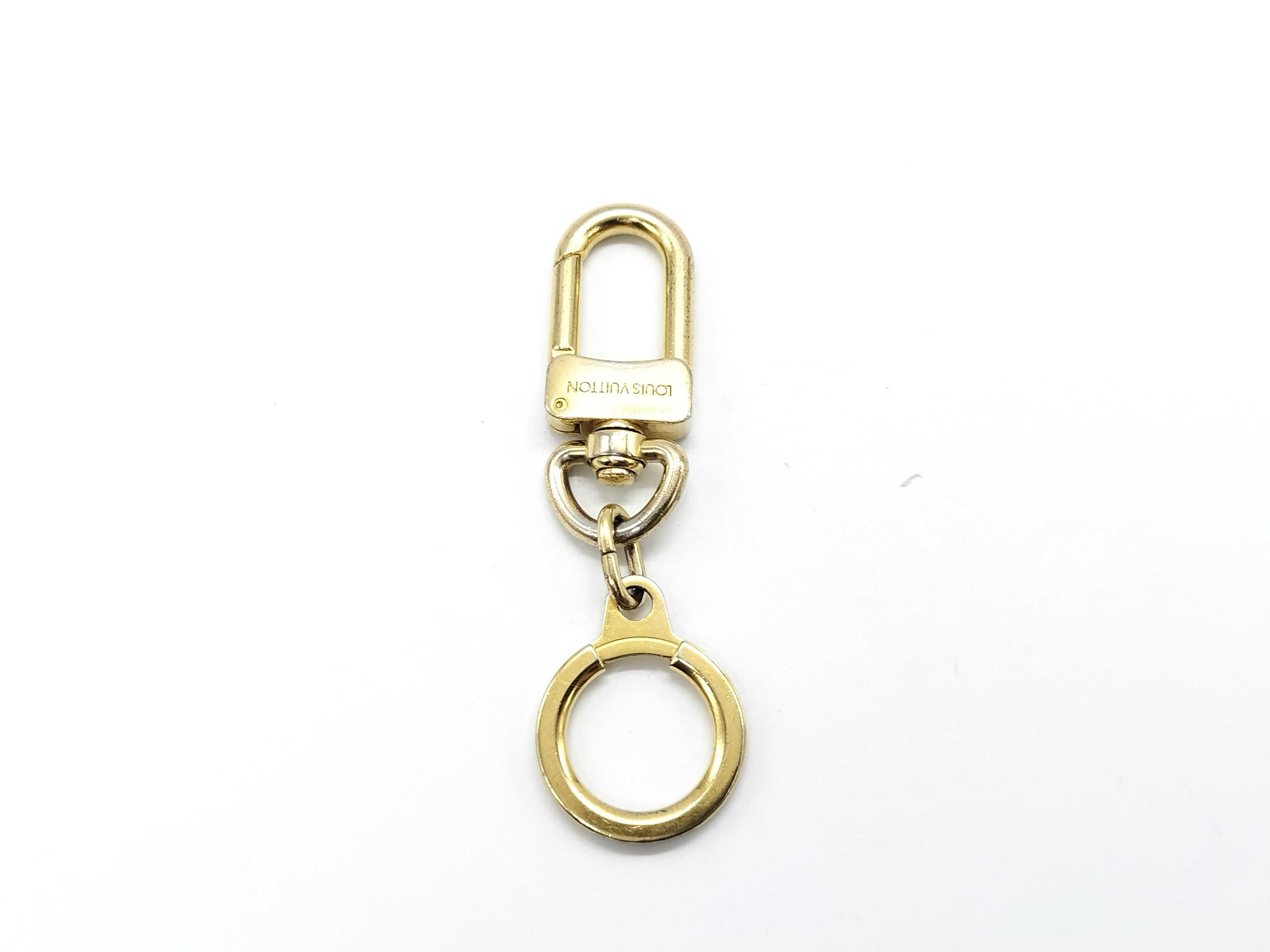 Charm Ancre Key Case — view 3