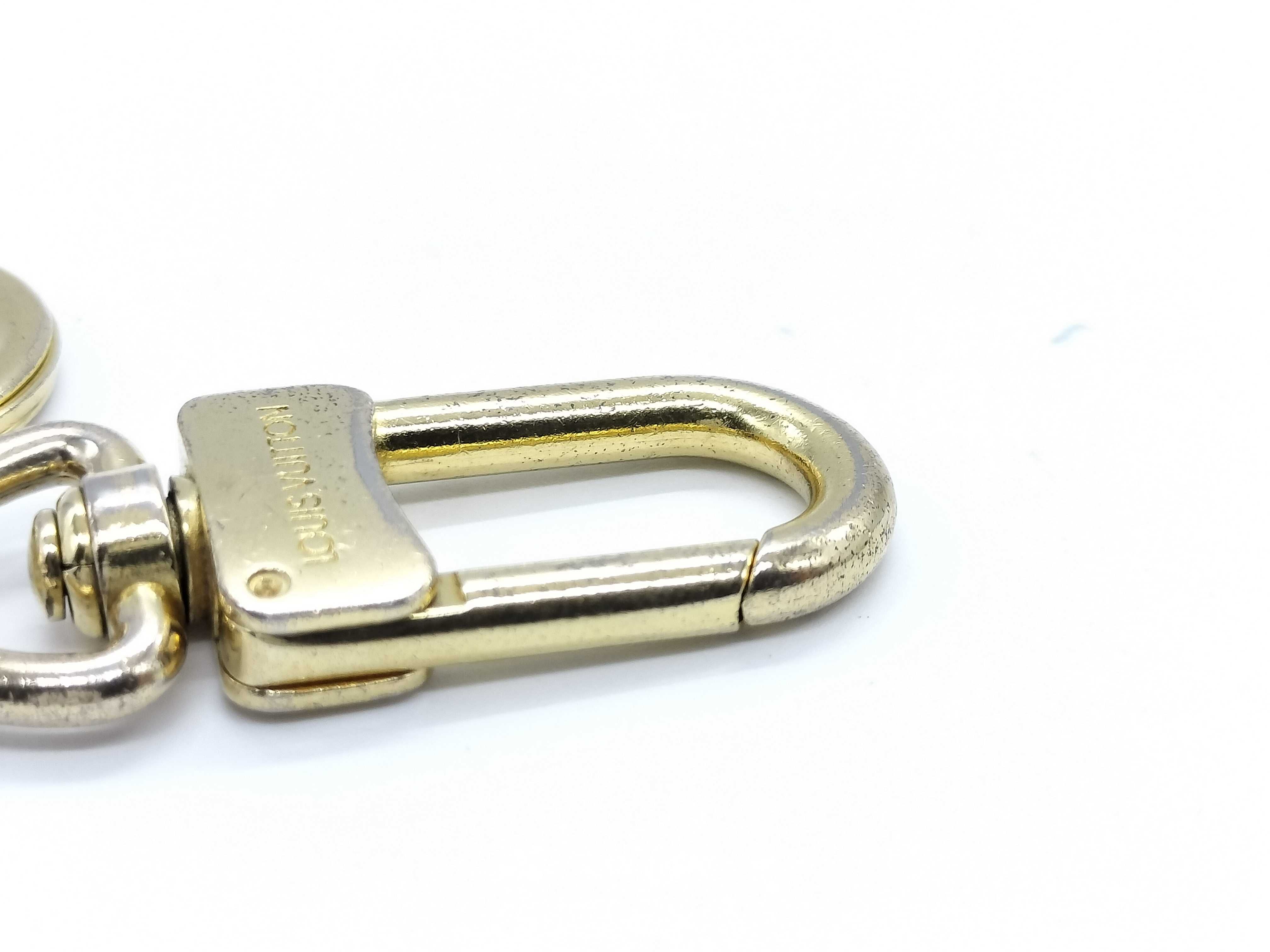 Charm Ancre Key Case — view 4