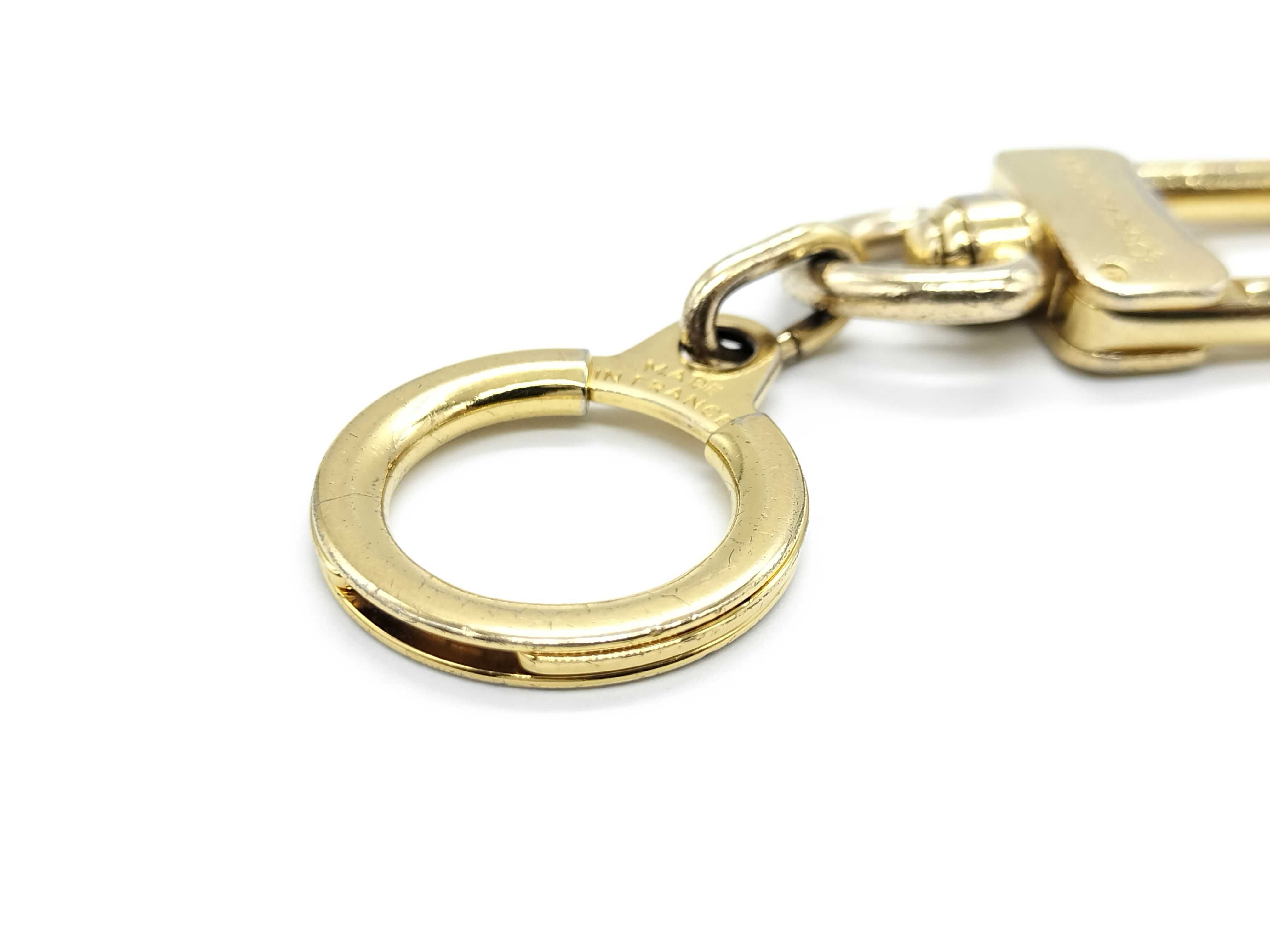 Charm Ancre Key Case — view 5