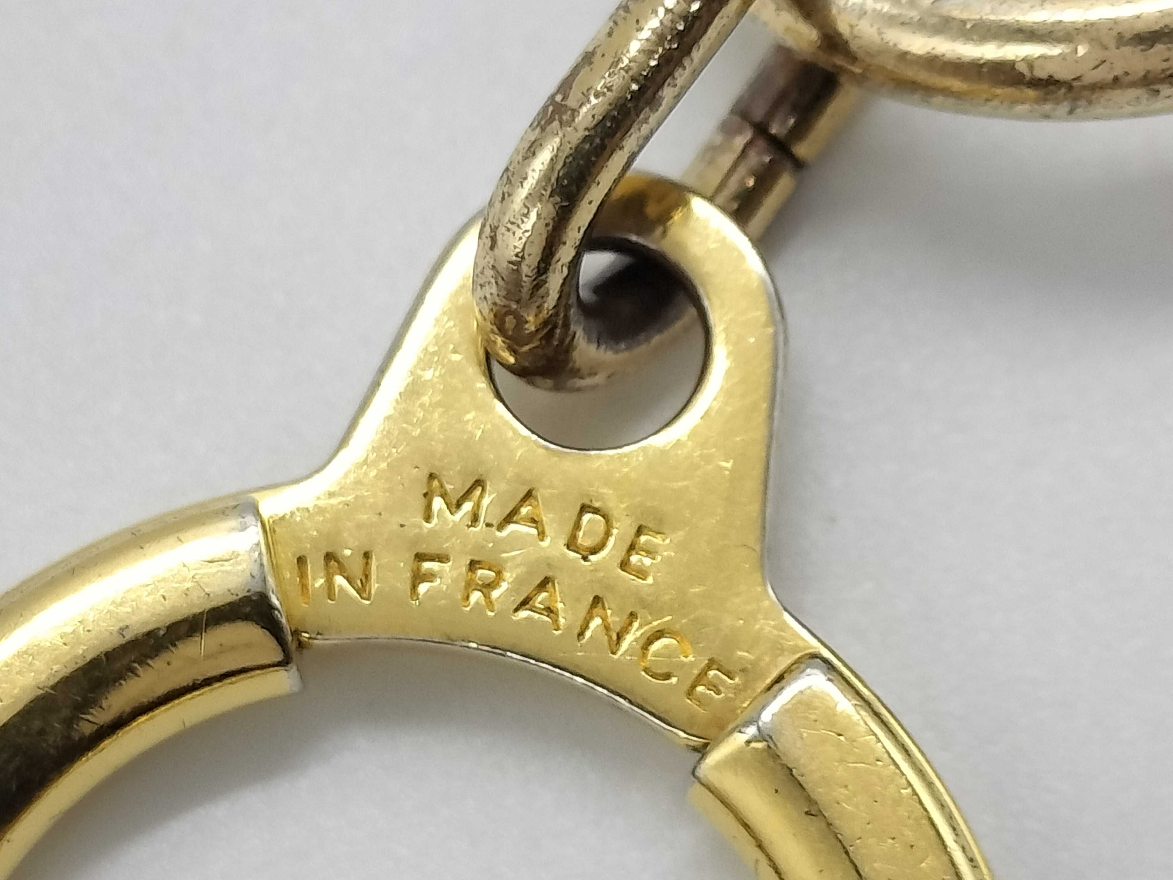 Charm Ancre Key Case — view 6