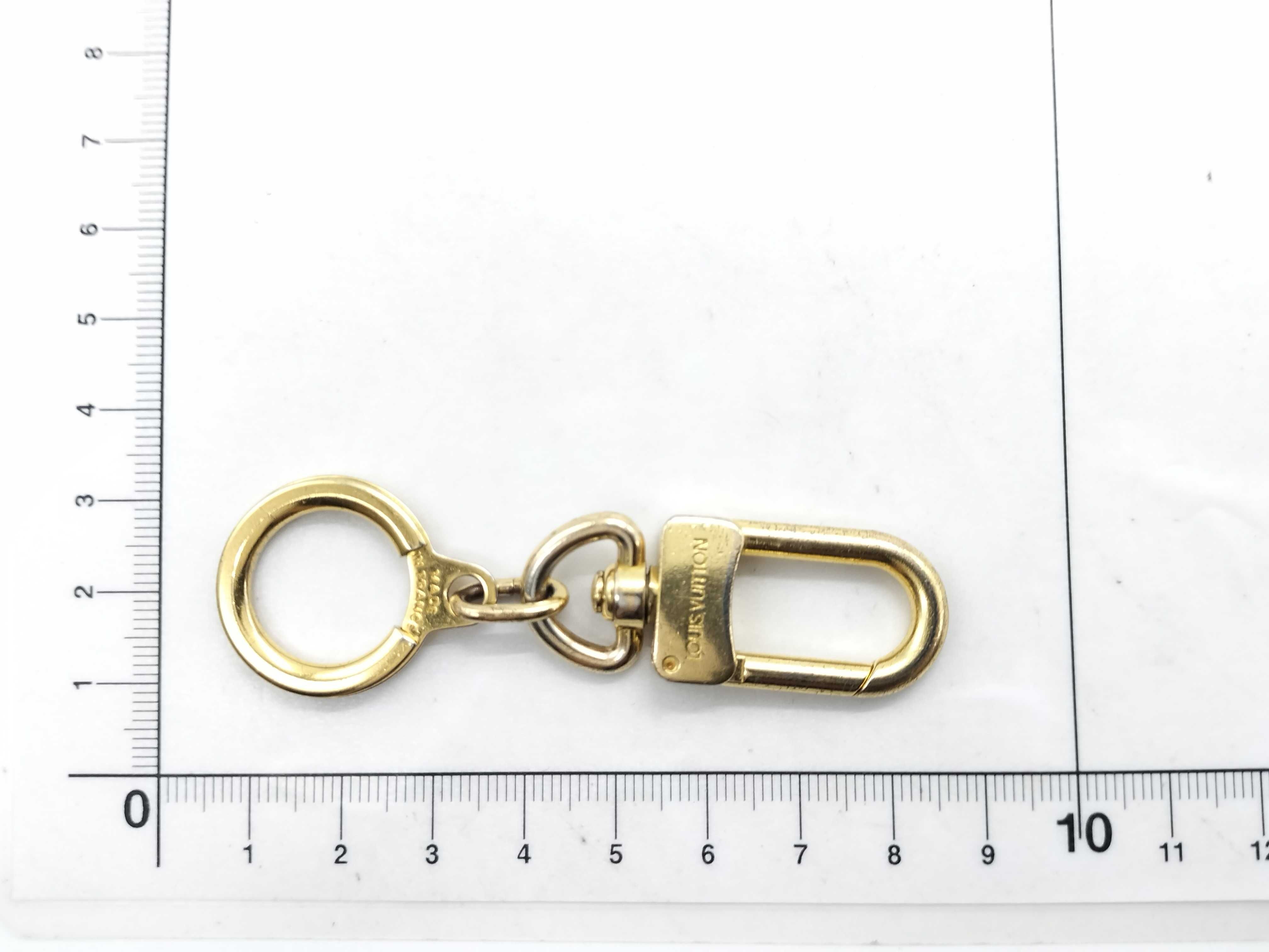 Charm Ancre Key Case — view 7