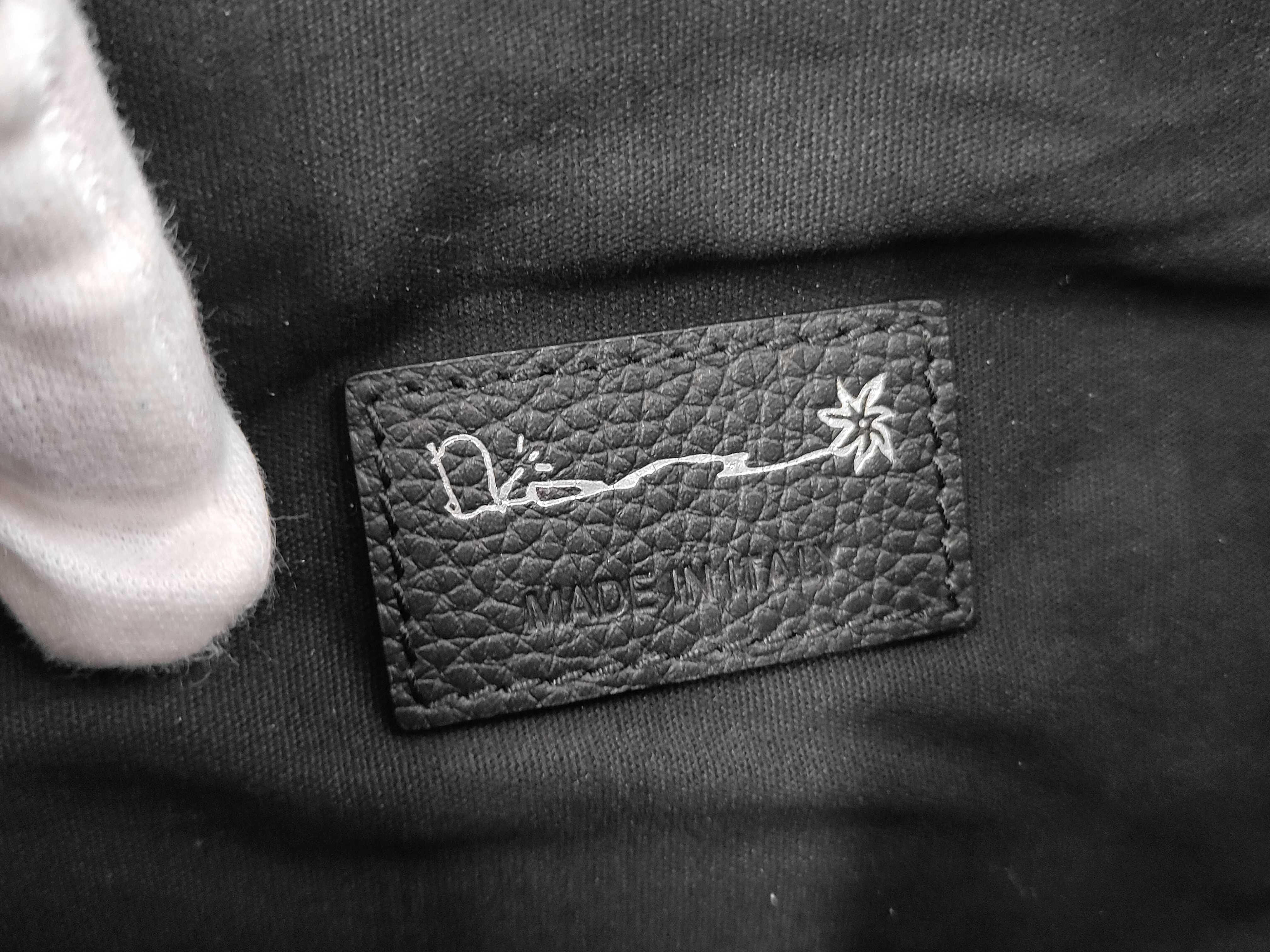 Saddle Shoulder Bag — view 11