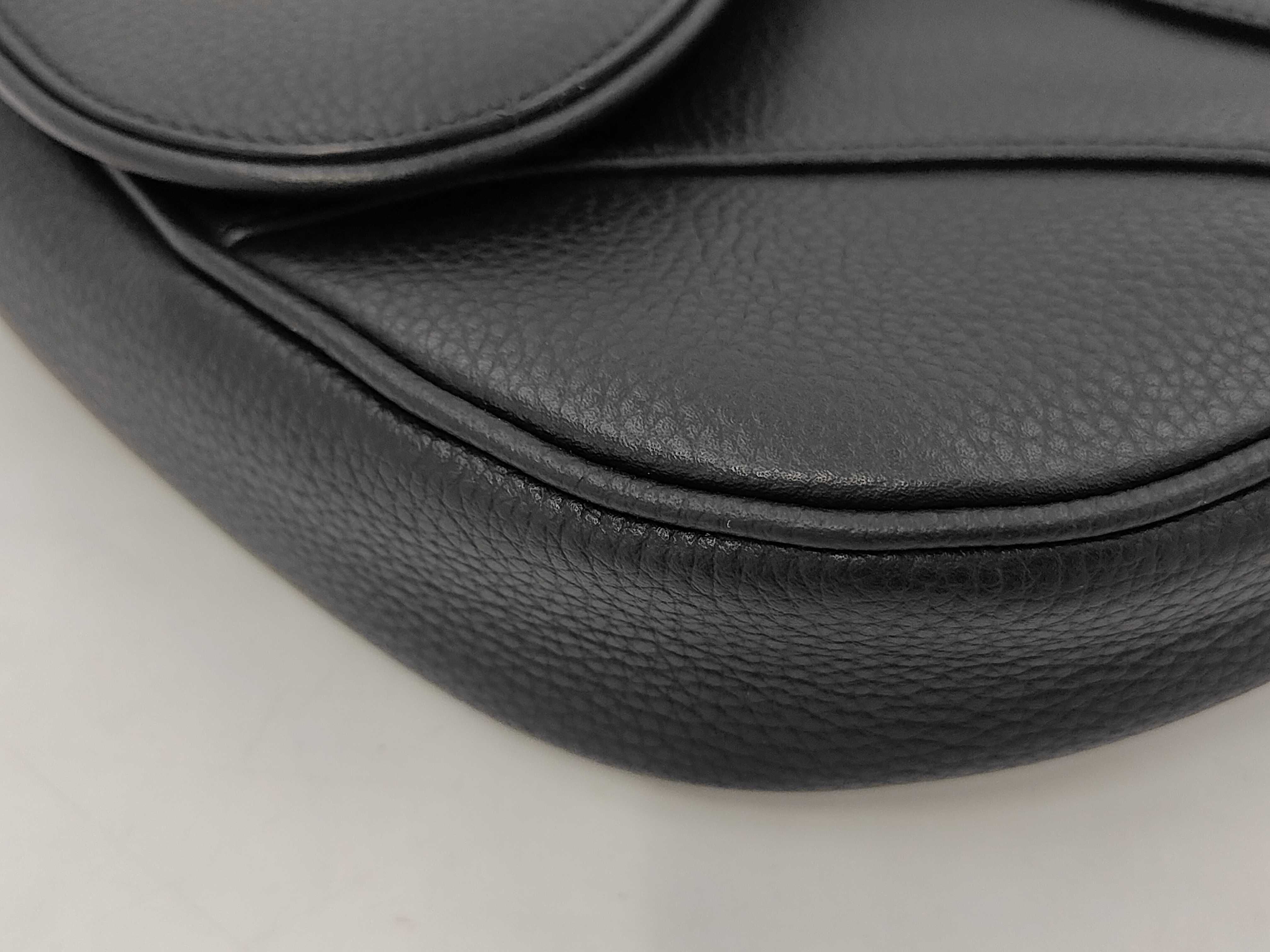 Saddle Shoulder Bag — view 4