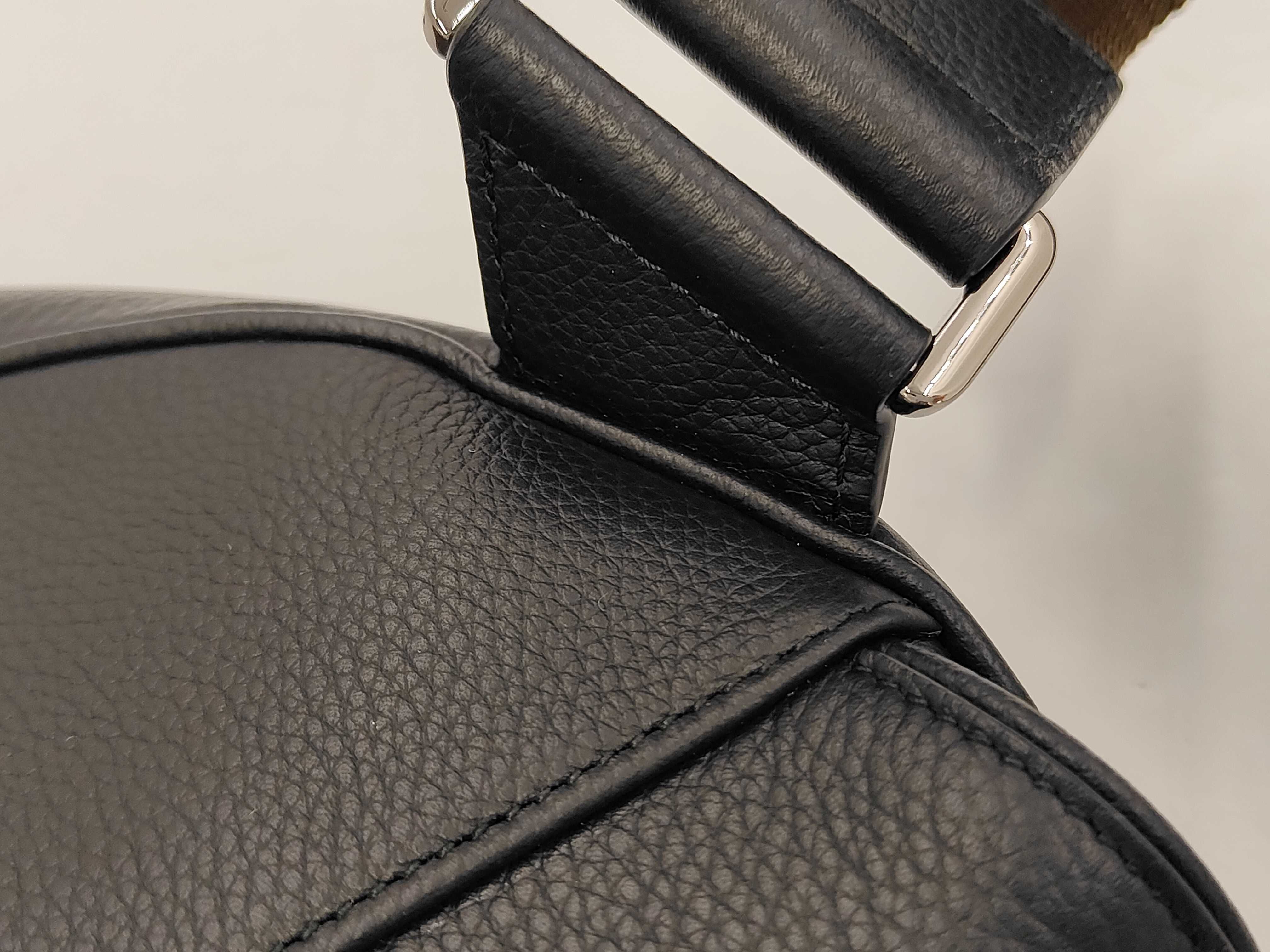 Saddle Shoulder Bag — view 7