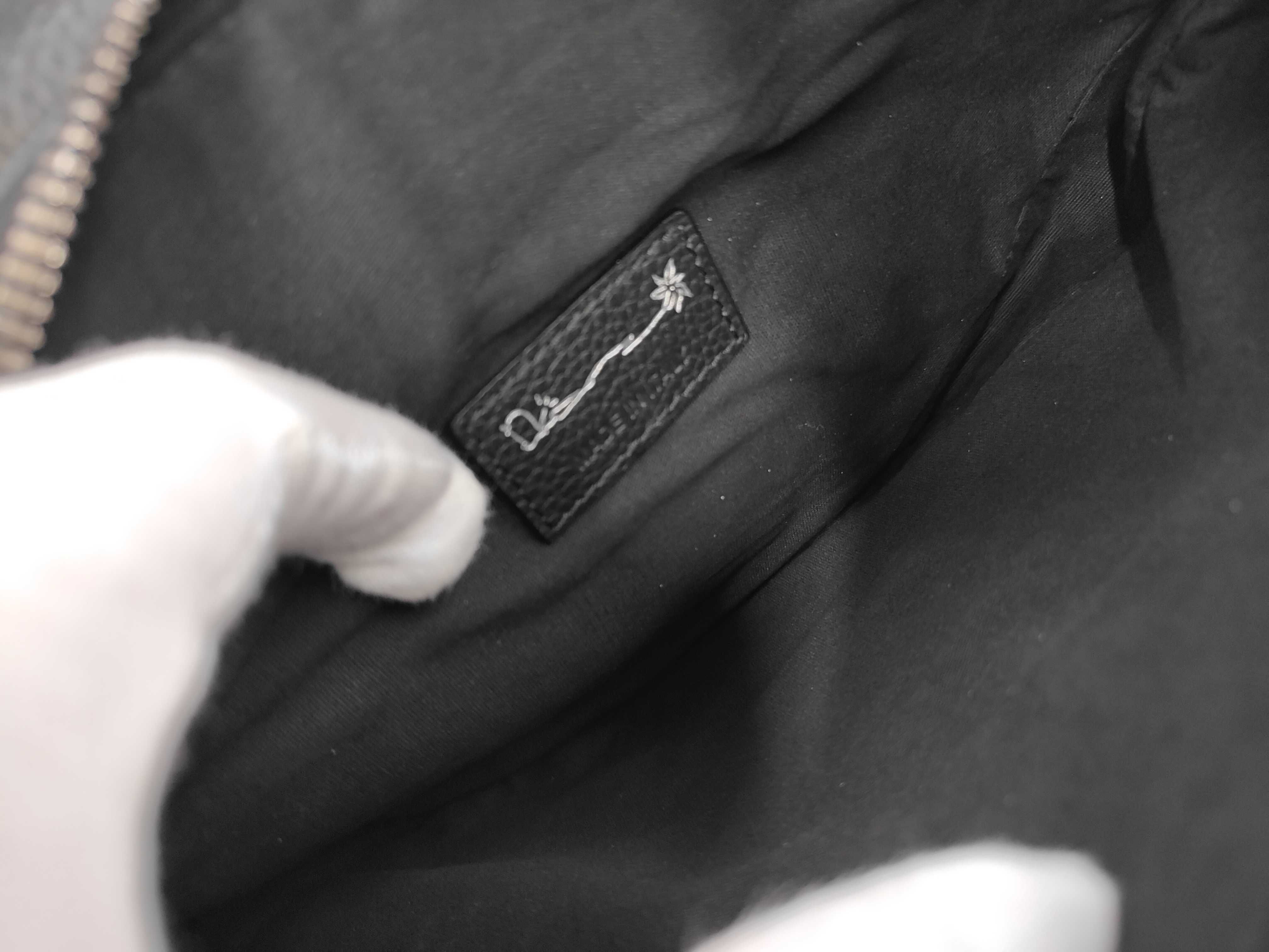 Saddle Shoulder Bag — view 10