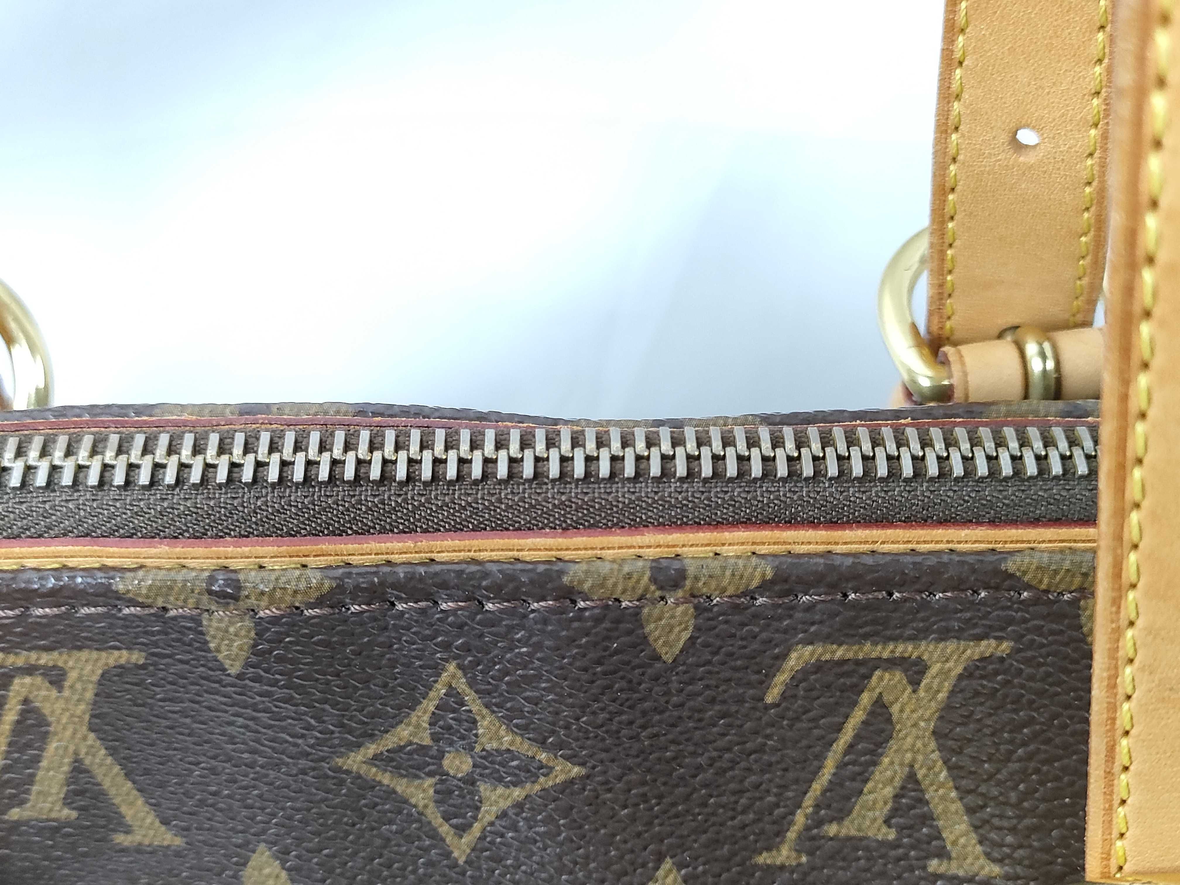 Monogram Popincourt M40007 FL4097 Handbag — view 4